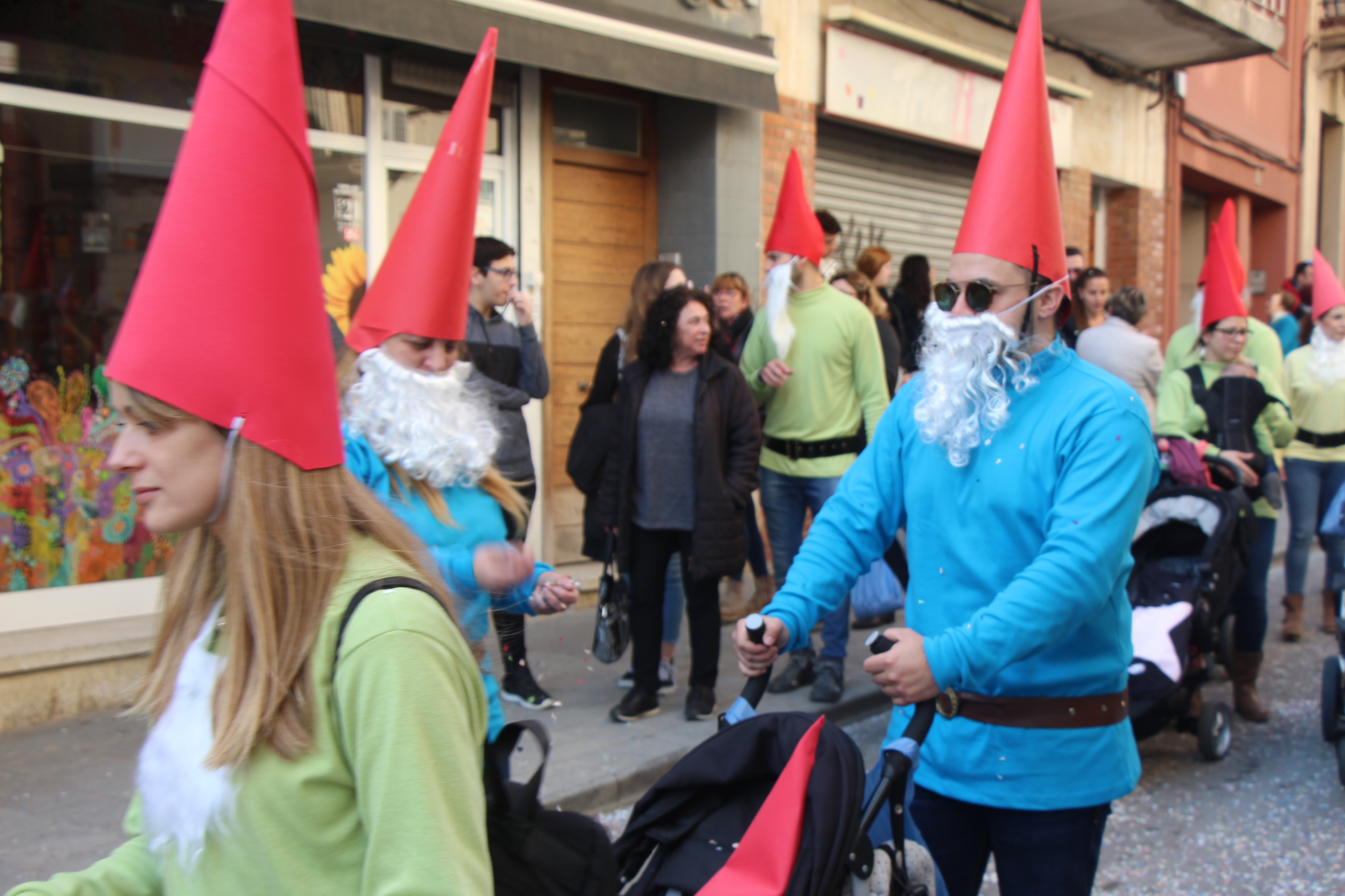 Carnaval 2020 - Foto 52703580