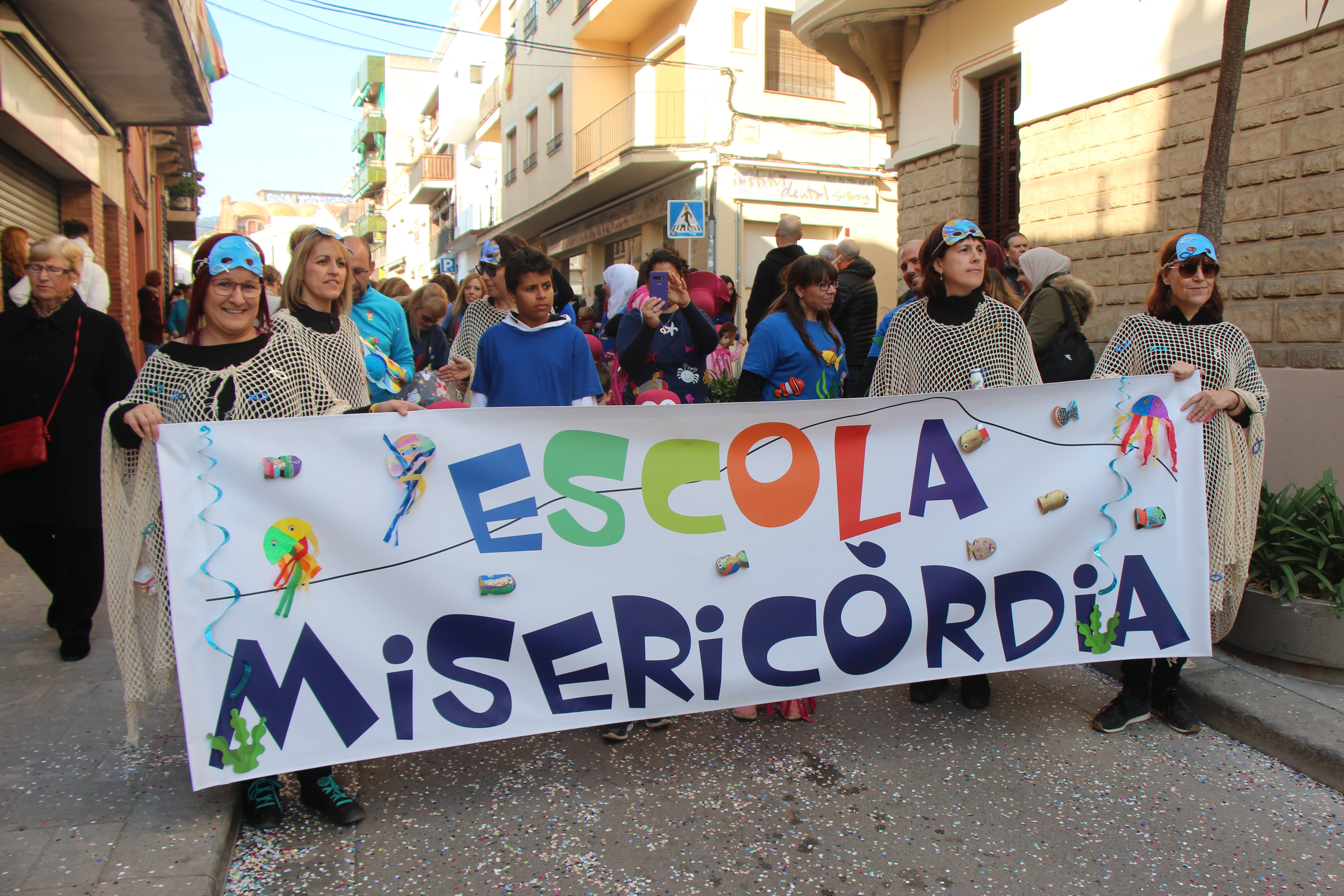 Carnaval 2020 - Foto 44195377