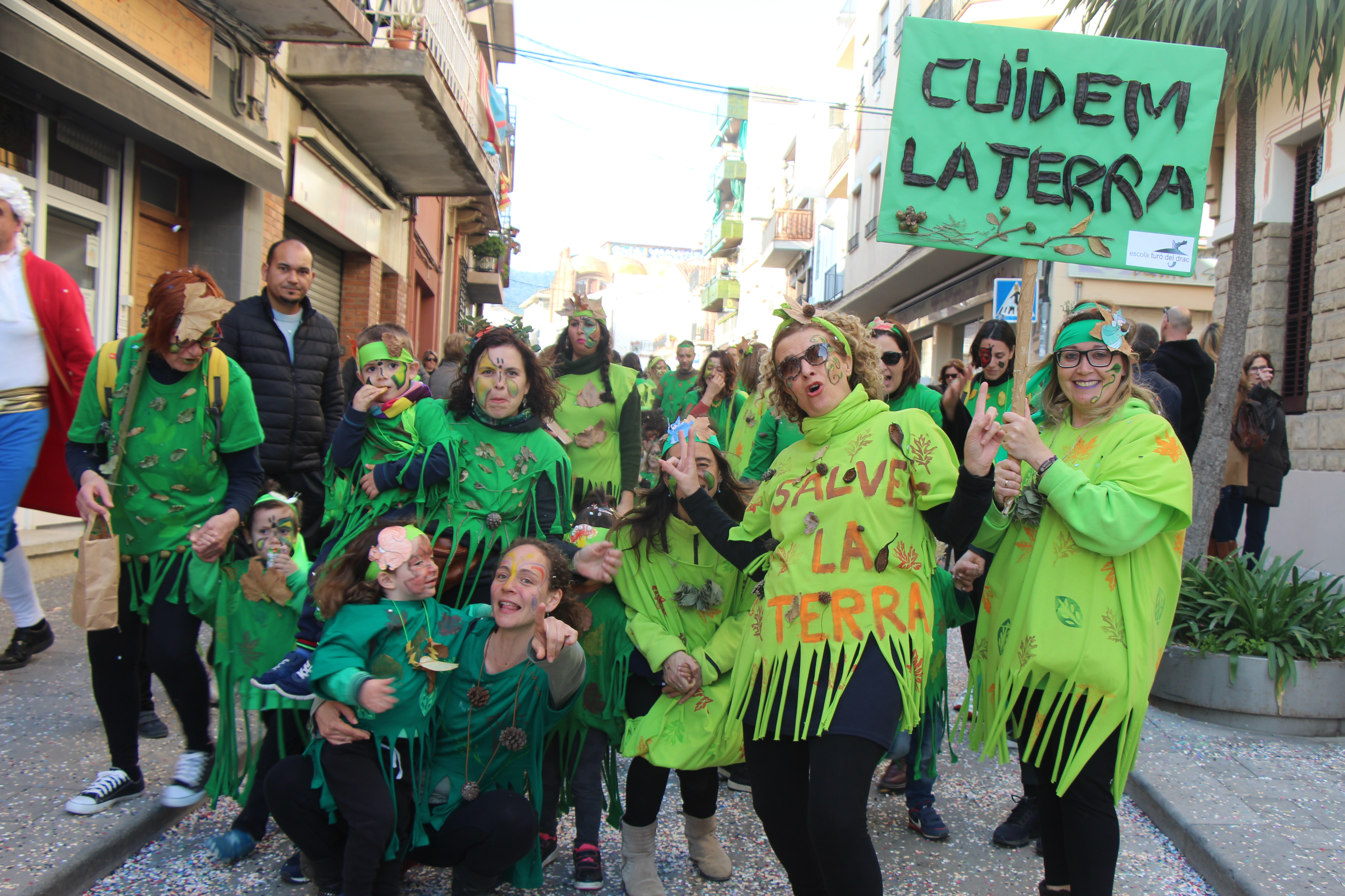 Carnaval 2020 - Foto 45798980