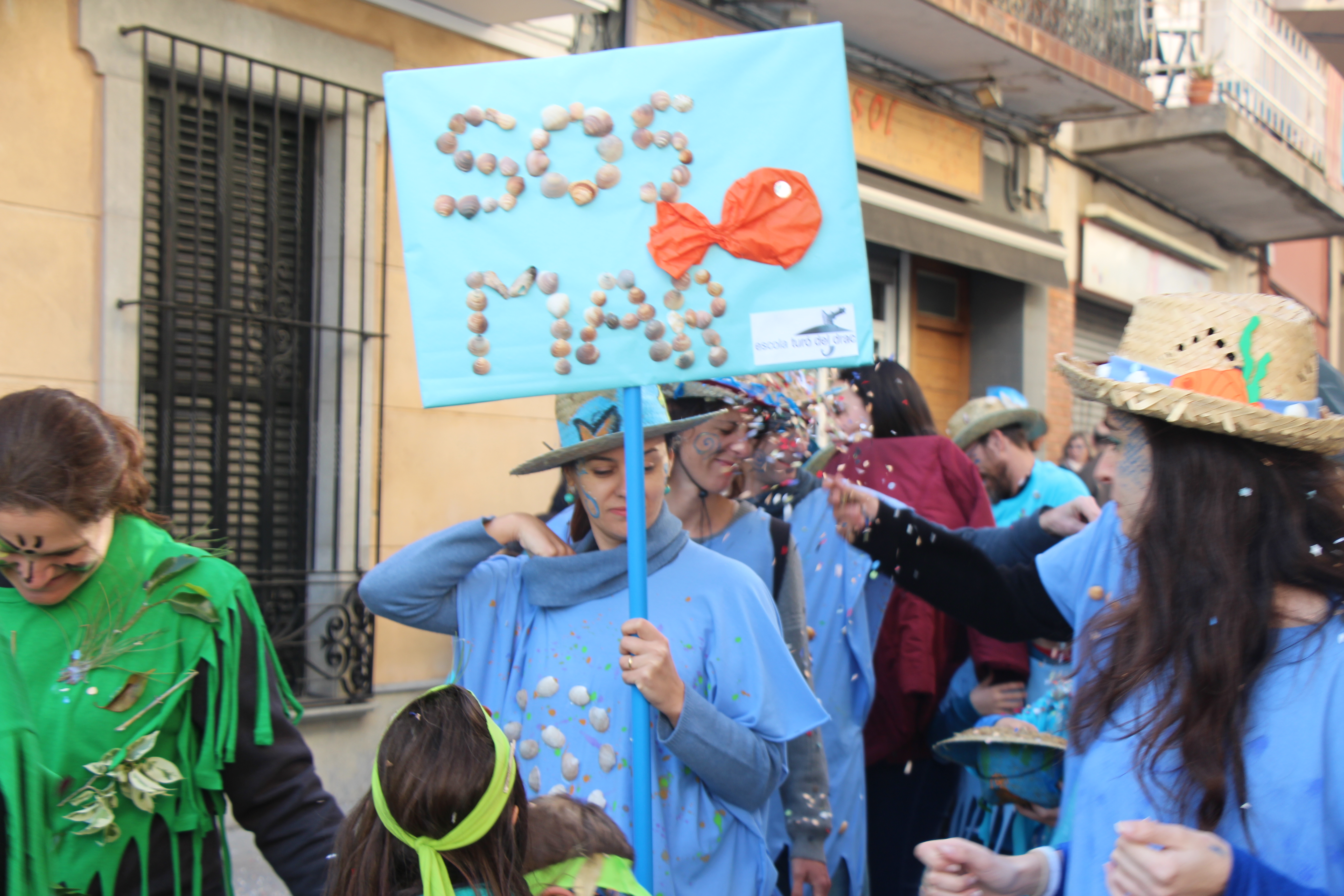 Carnaval 2020 - Foto 22060987