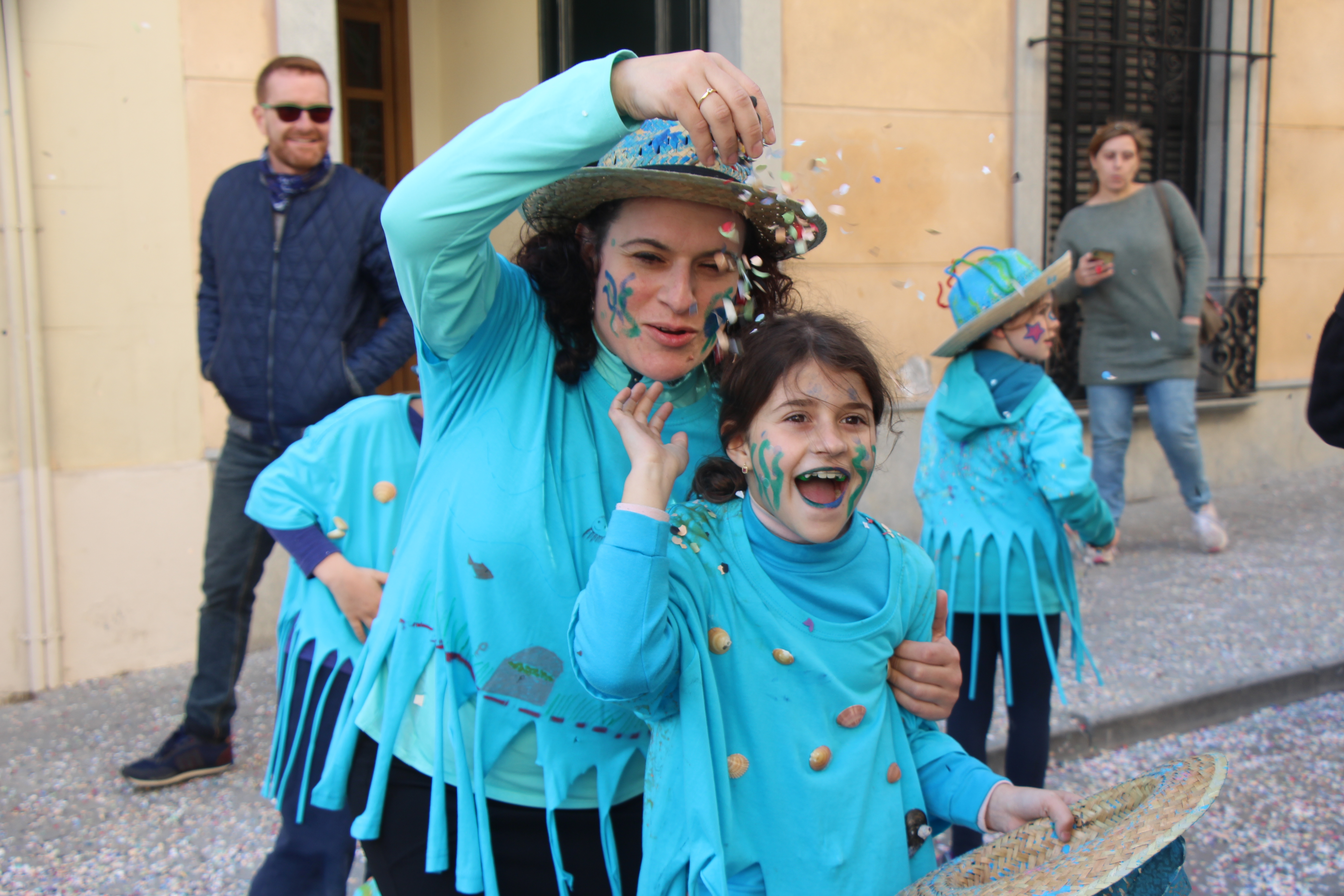 Carnaval 2020 - Foto 57842729