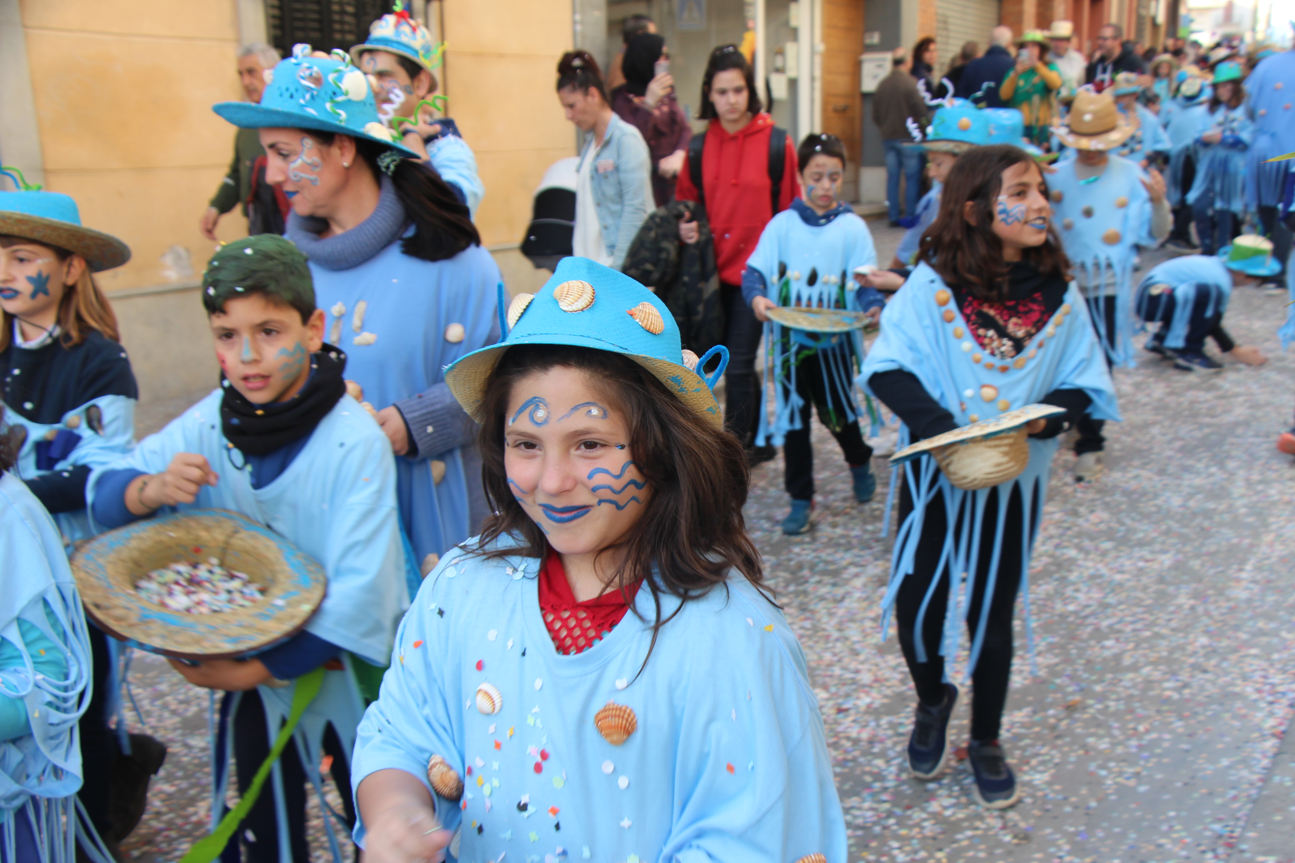 Carnaval 2020 - Foto 74617731