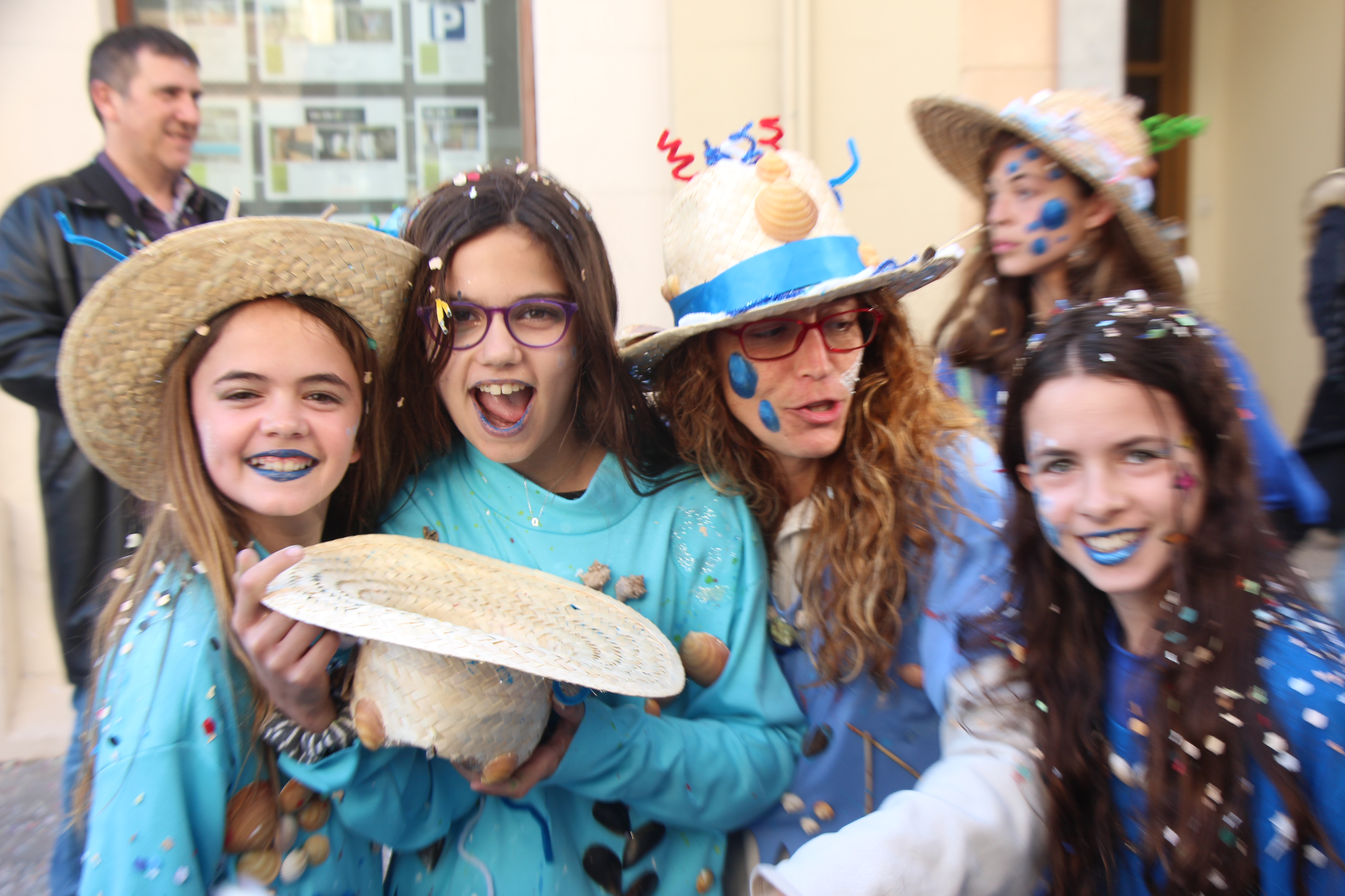 Carnaval 2020 - Foto 32200719