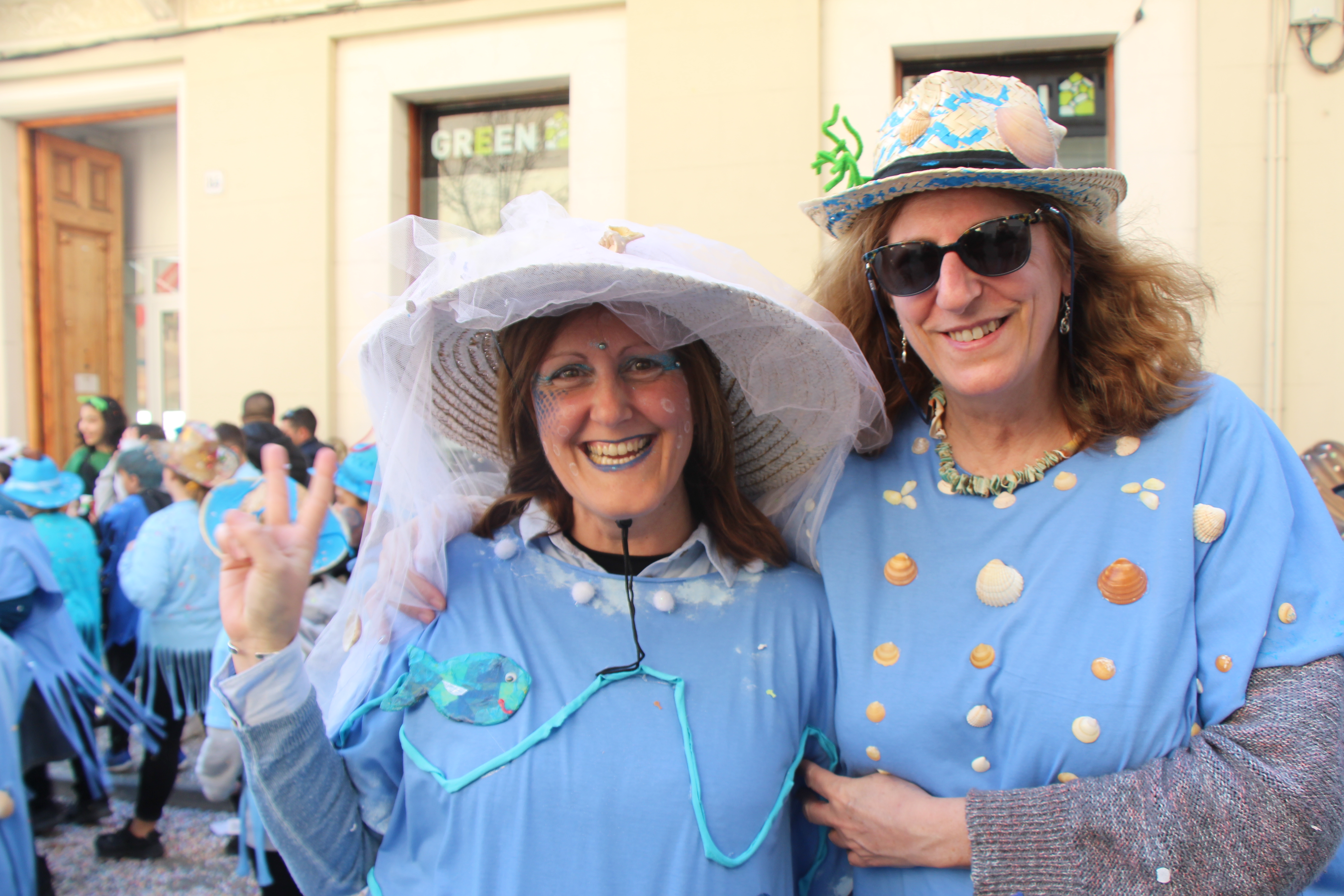 Carnaval 2020 - Foto 26691617