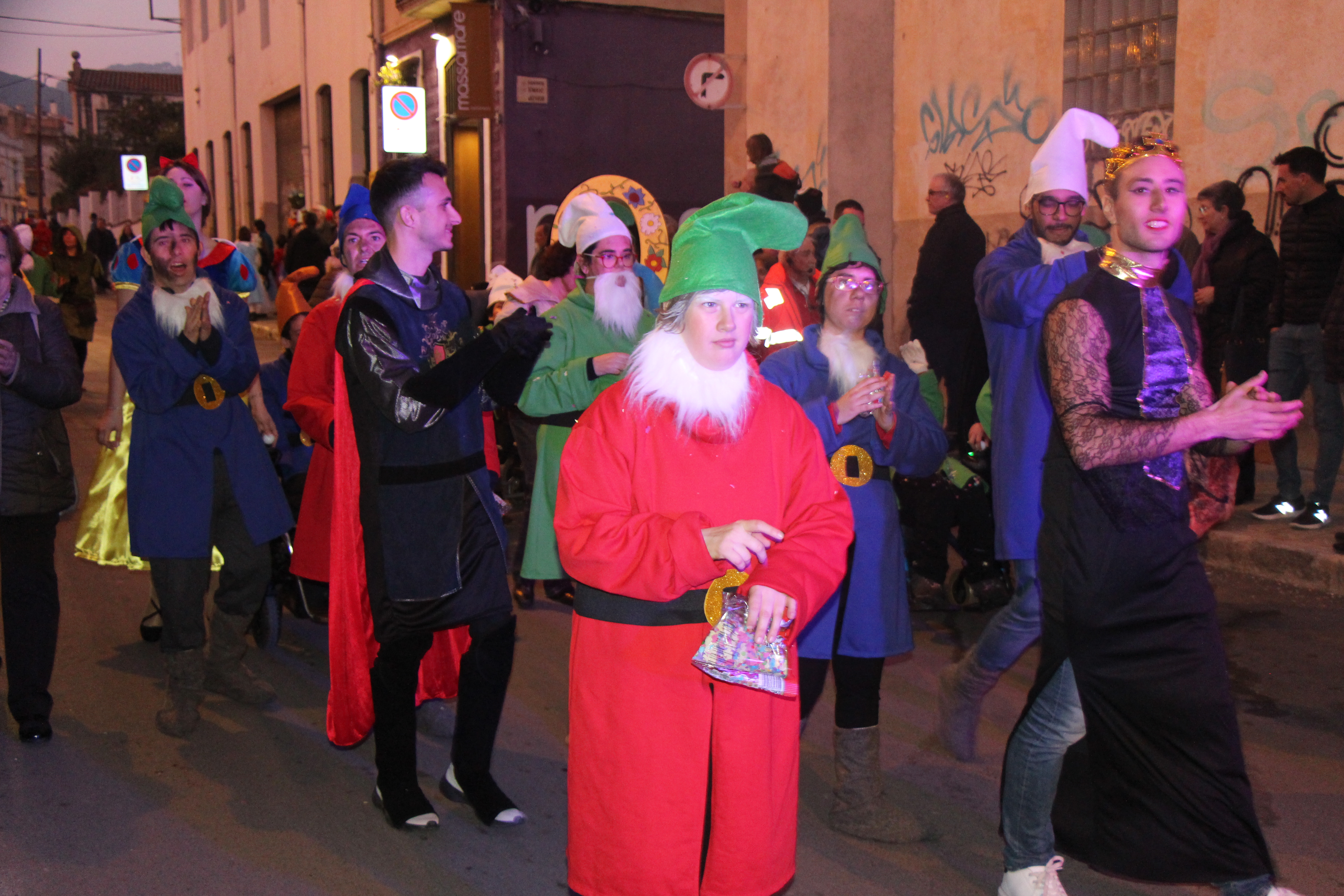 Carnaval 2020 - Foto 30908546