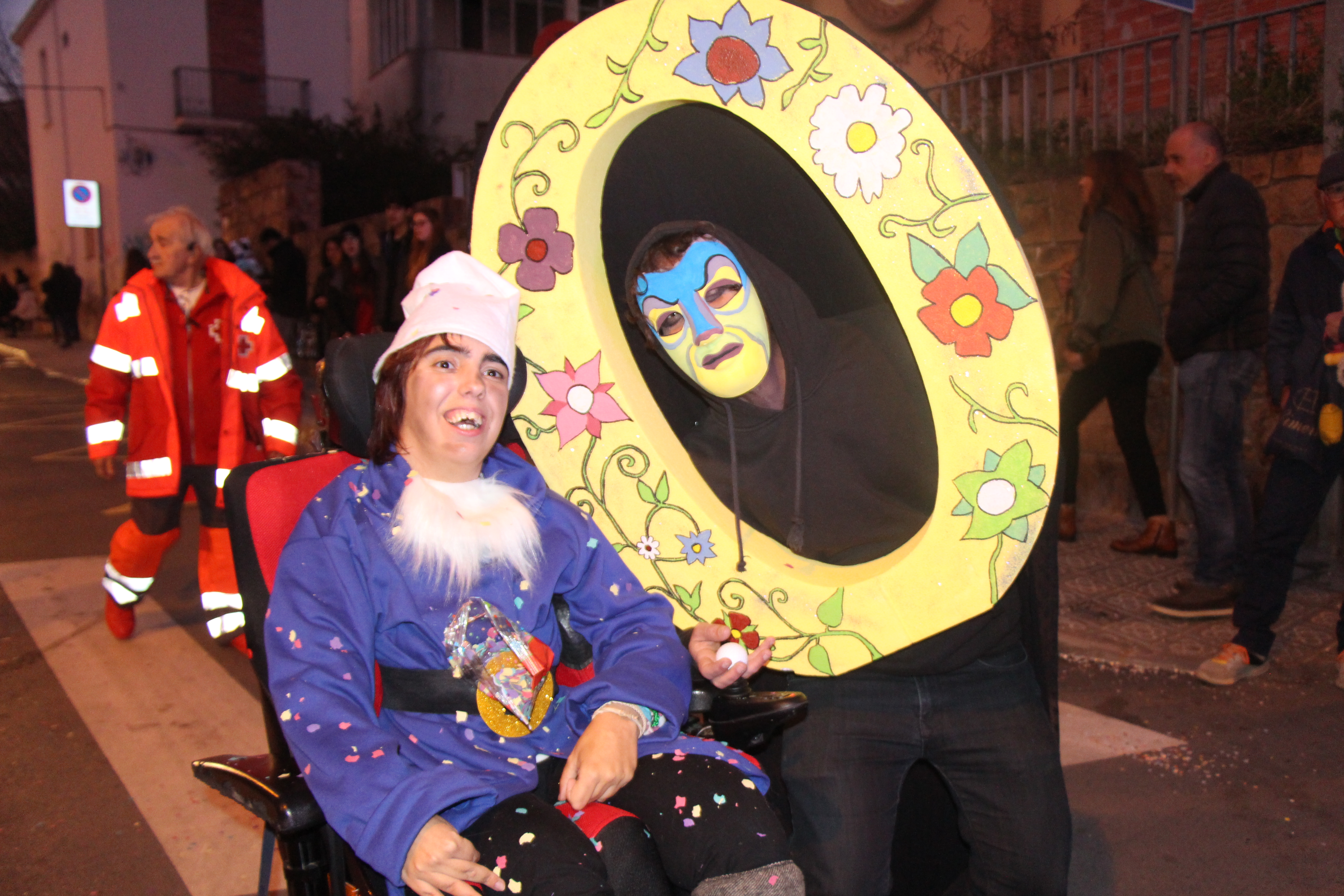 Carnaval 2020 - Foto 74198241