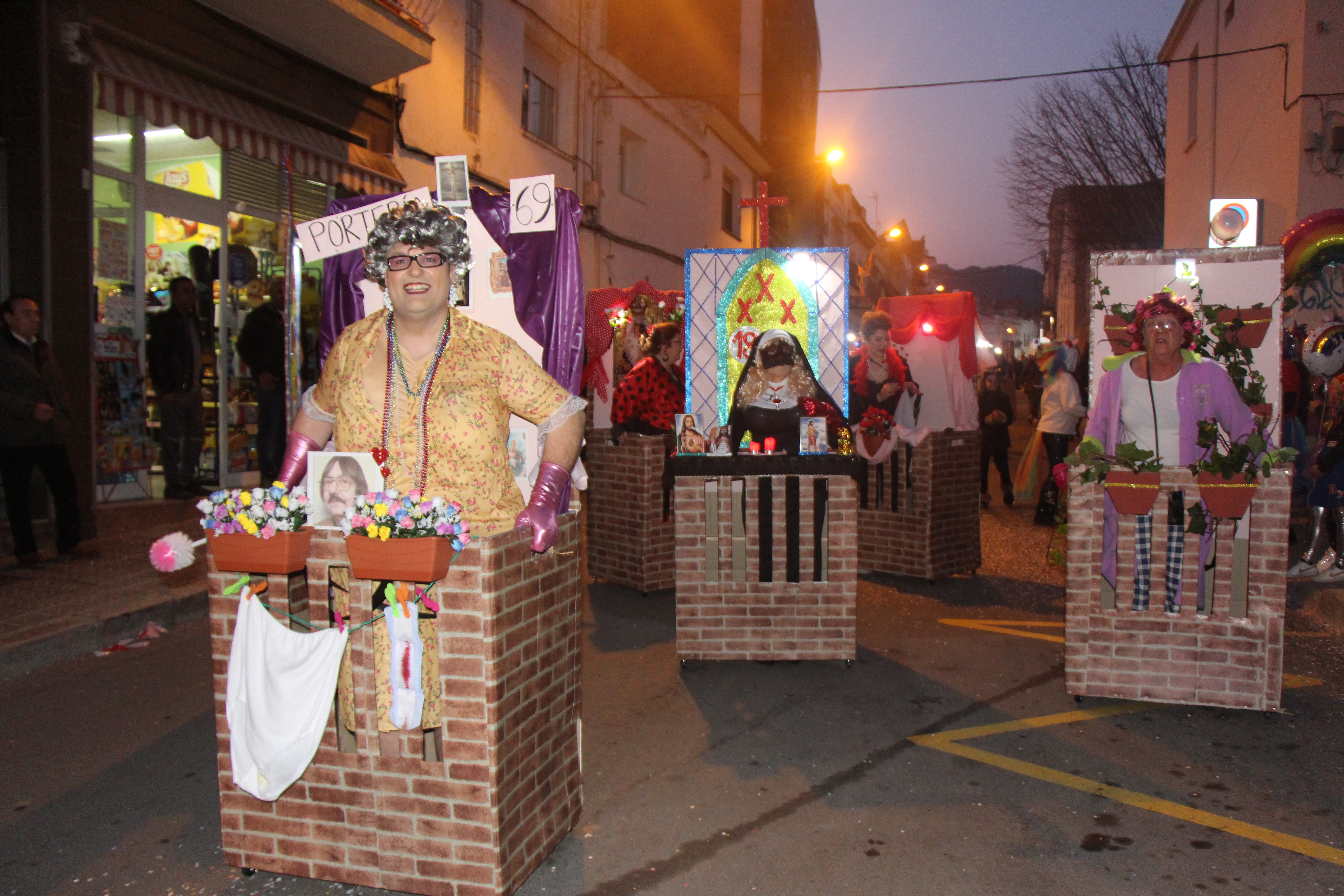 Carnaval 2020 - Foto 88864137