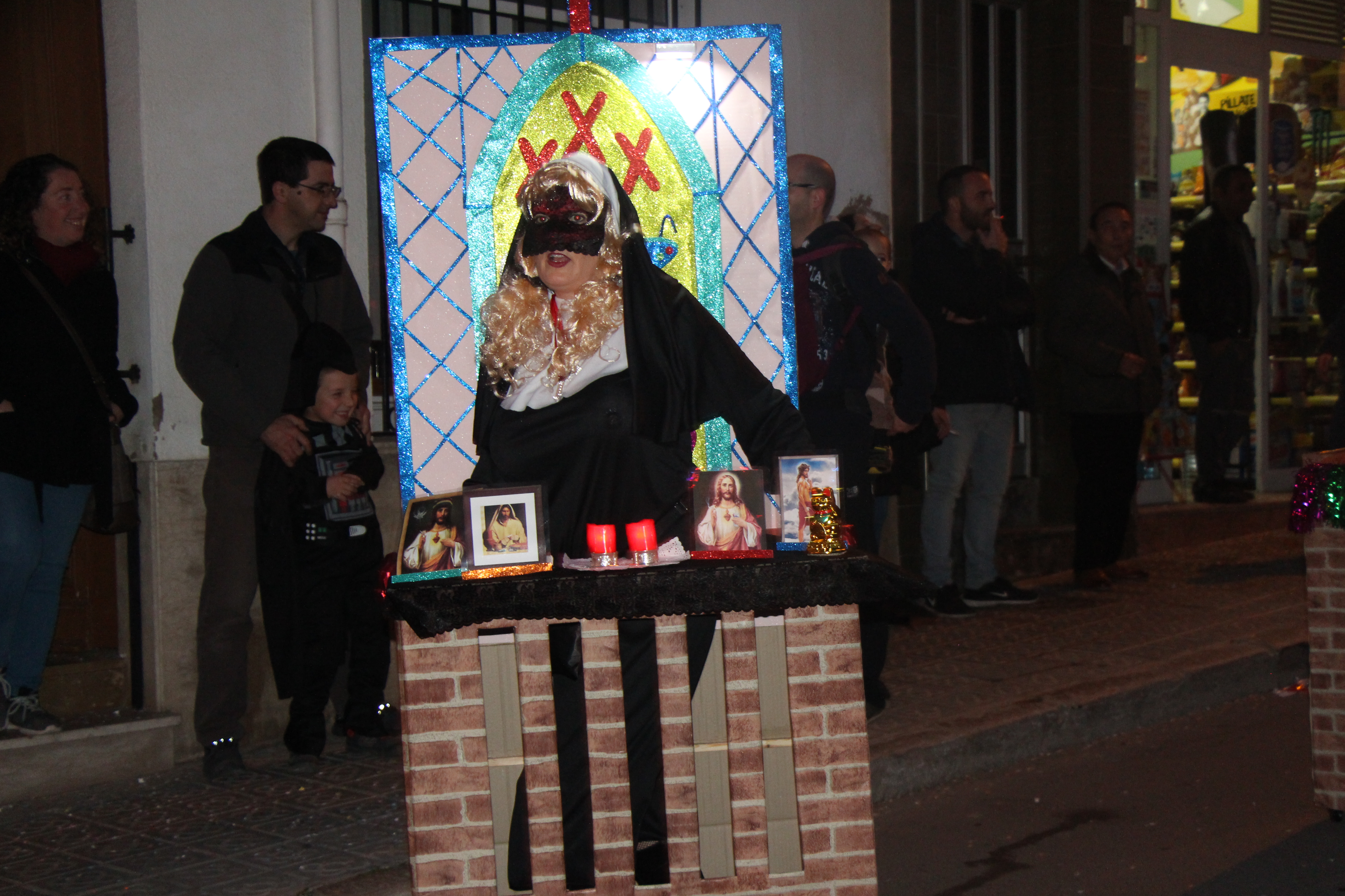 Carnaval 2020 - Foto 58630089