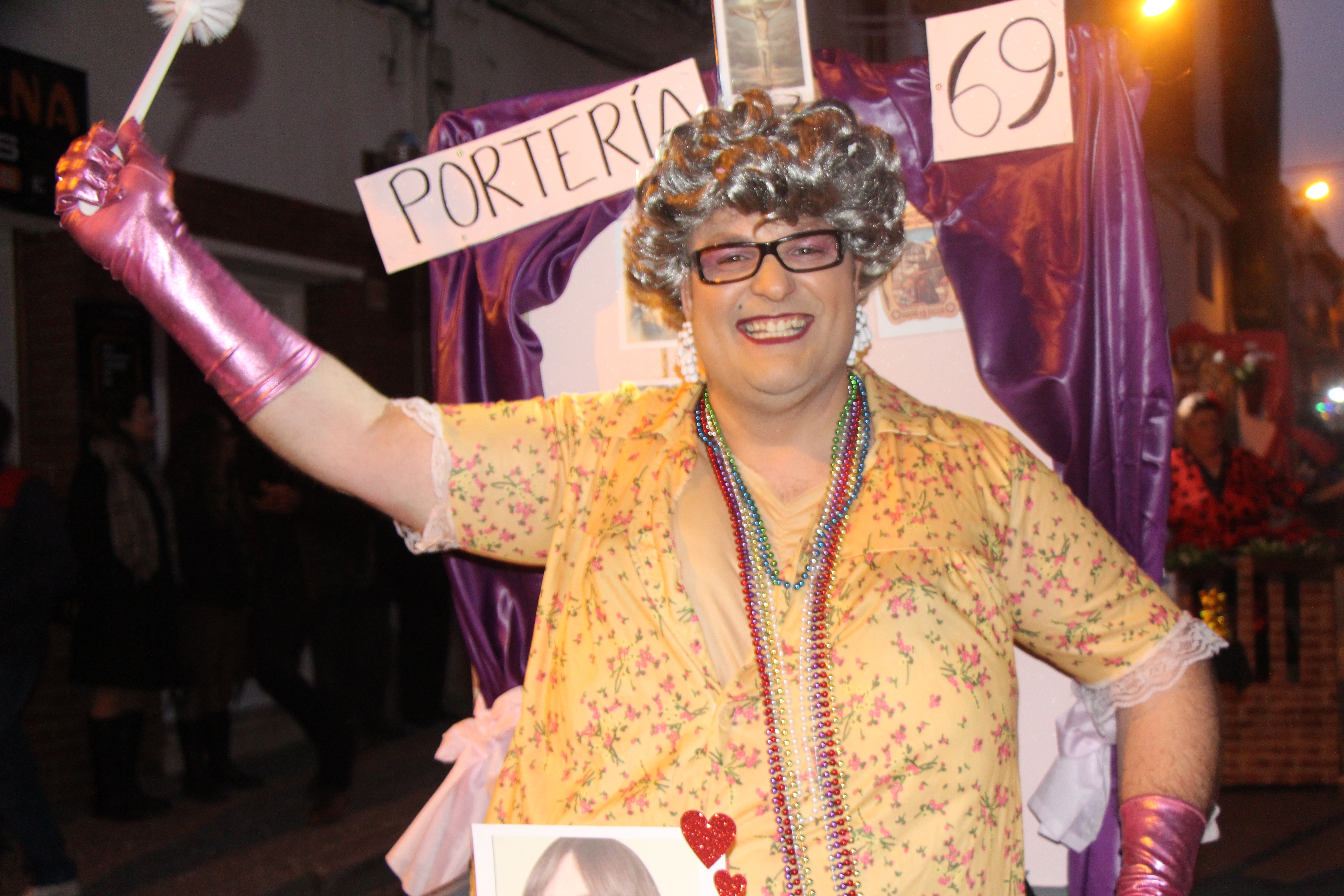 Carnaval 2020 - Foto 89865400