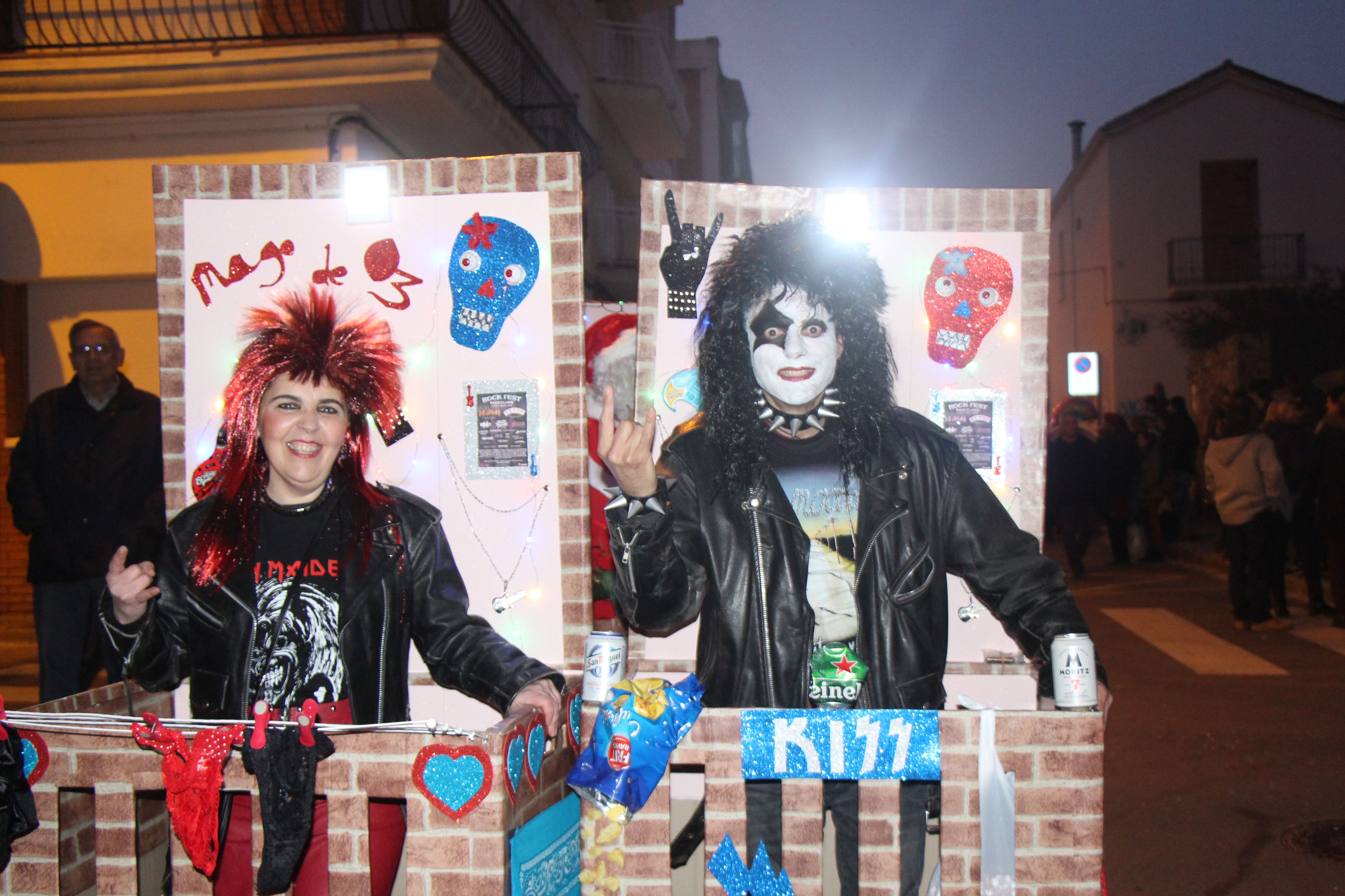 Carnaval 2020 - Foto 77925909