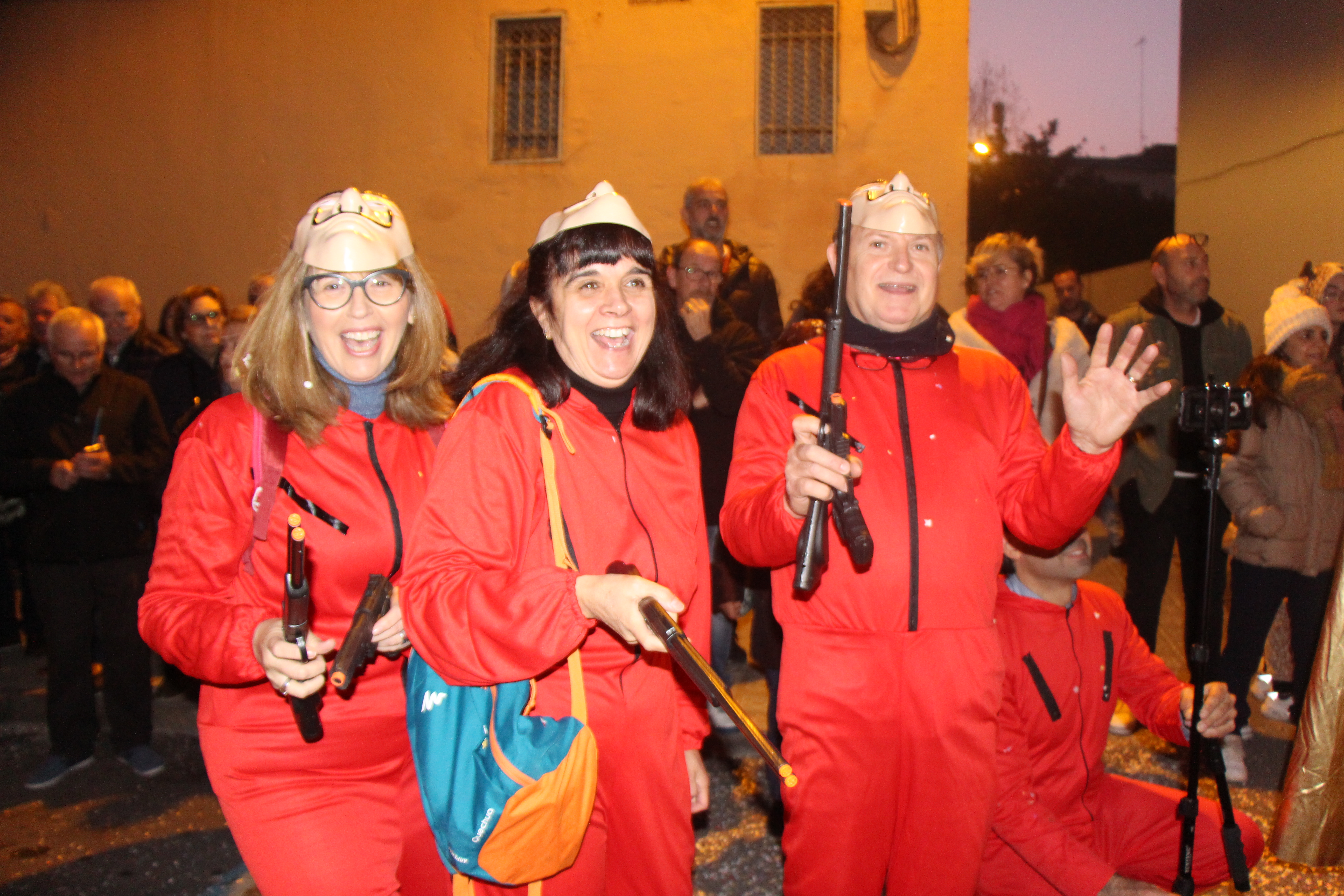 Carnaval 2020 - Foto 35315245