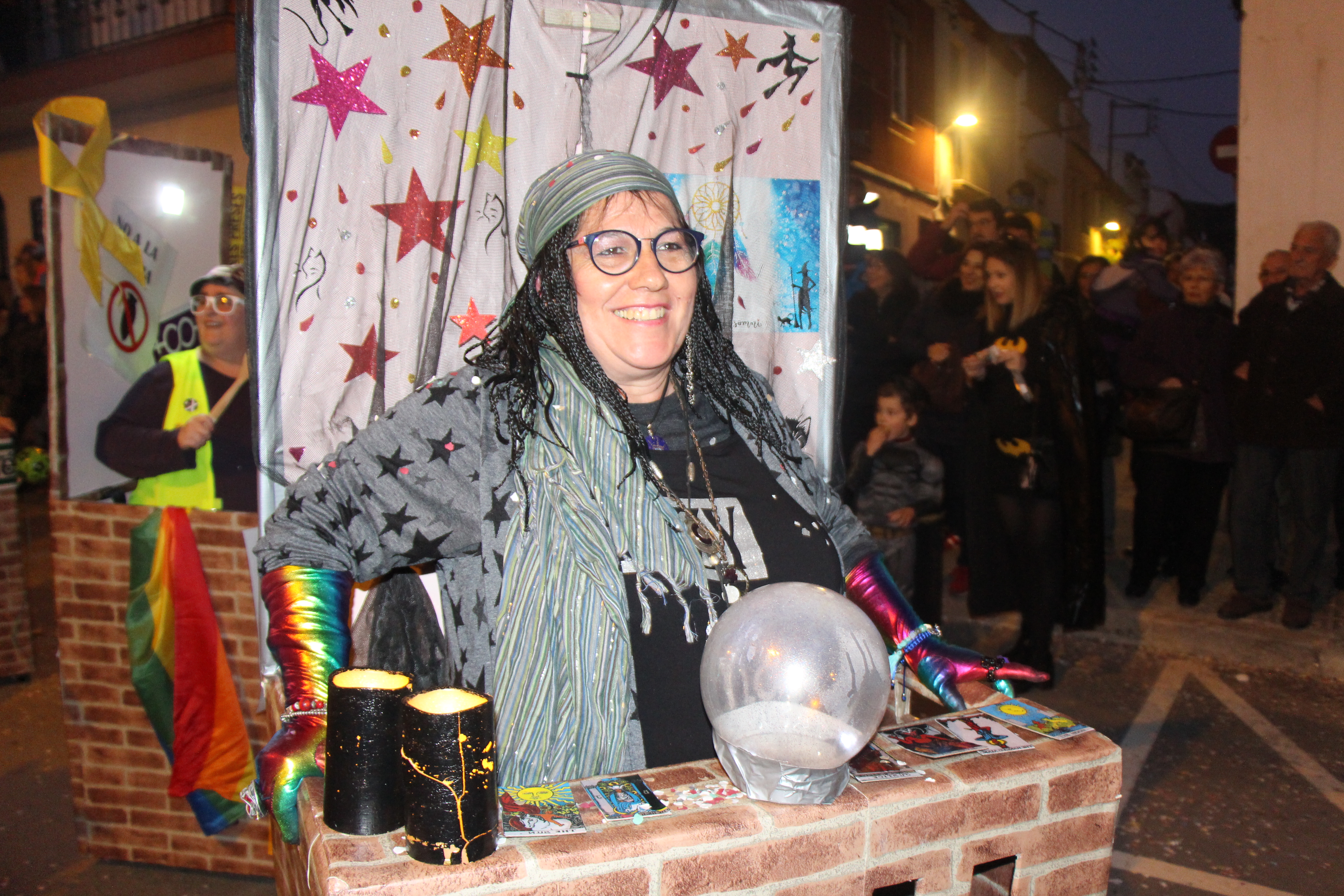 Carnaval 2020 - Foto 42915250