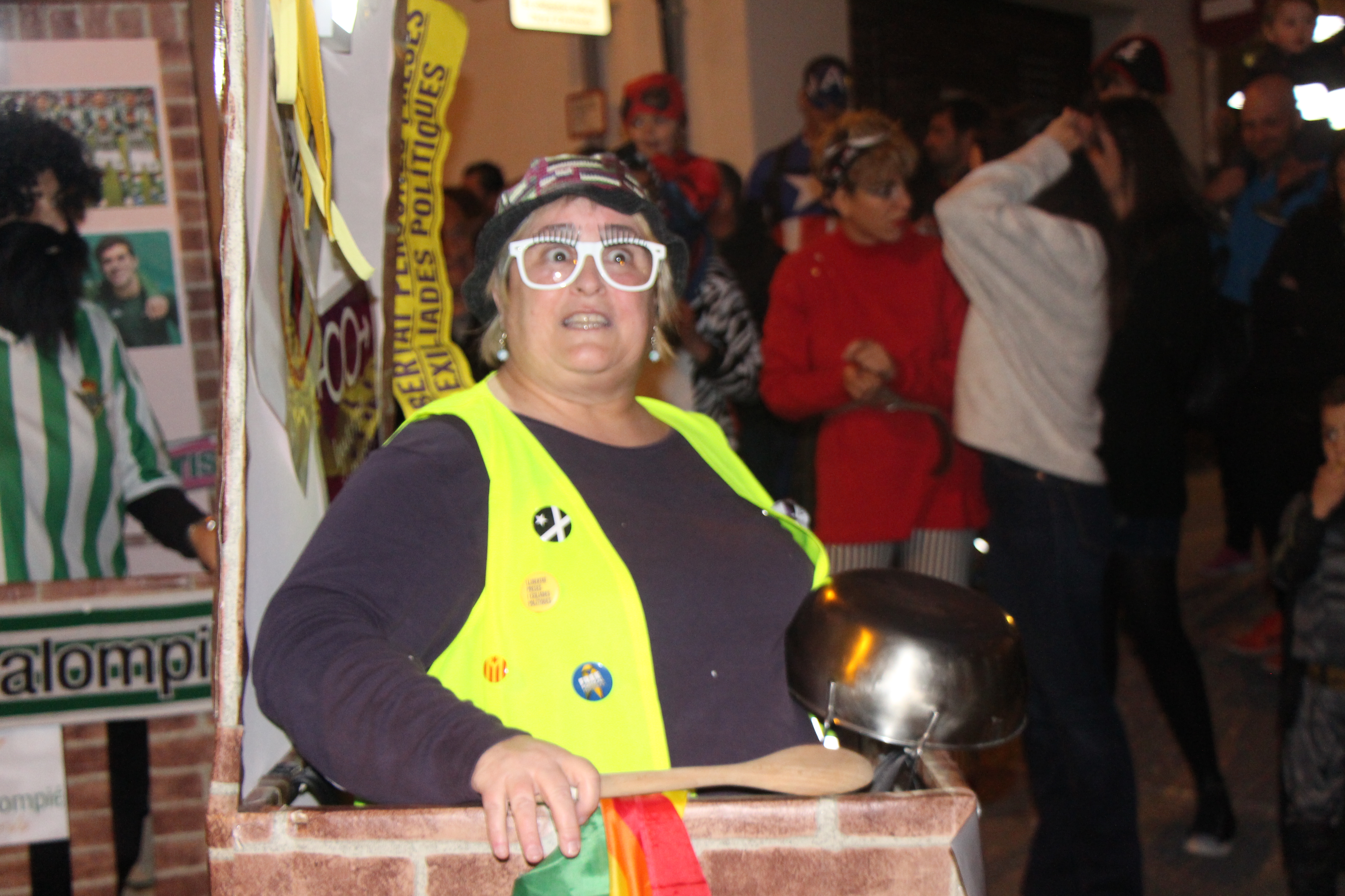 Carnaval 2020 - Foto 16115022