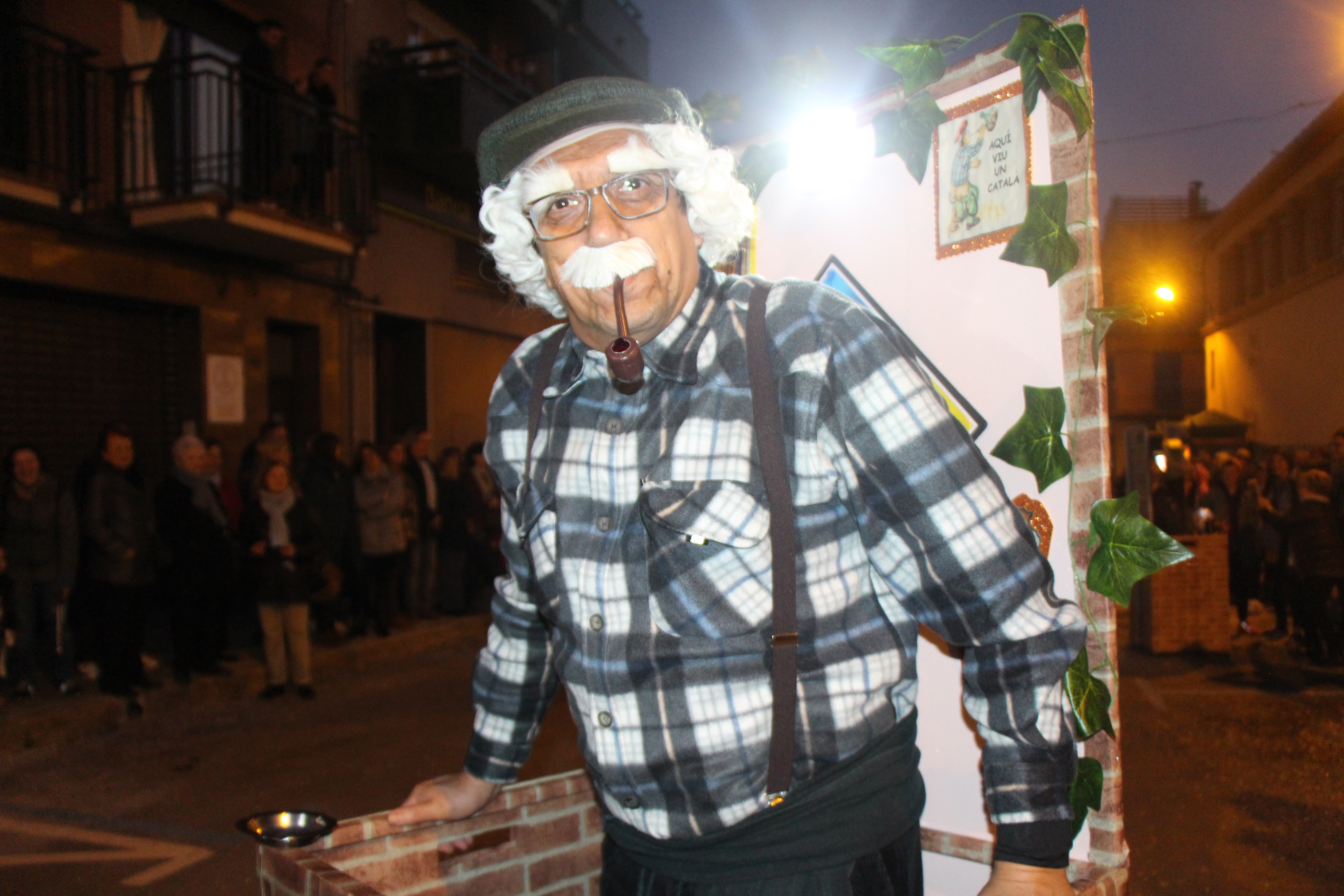 Carnaval 2020 - Foto 77672644