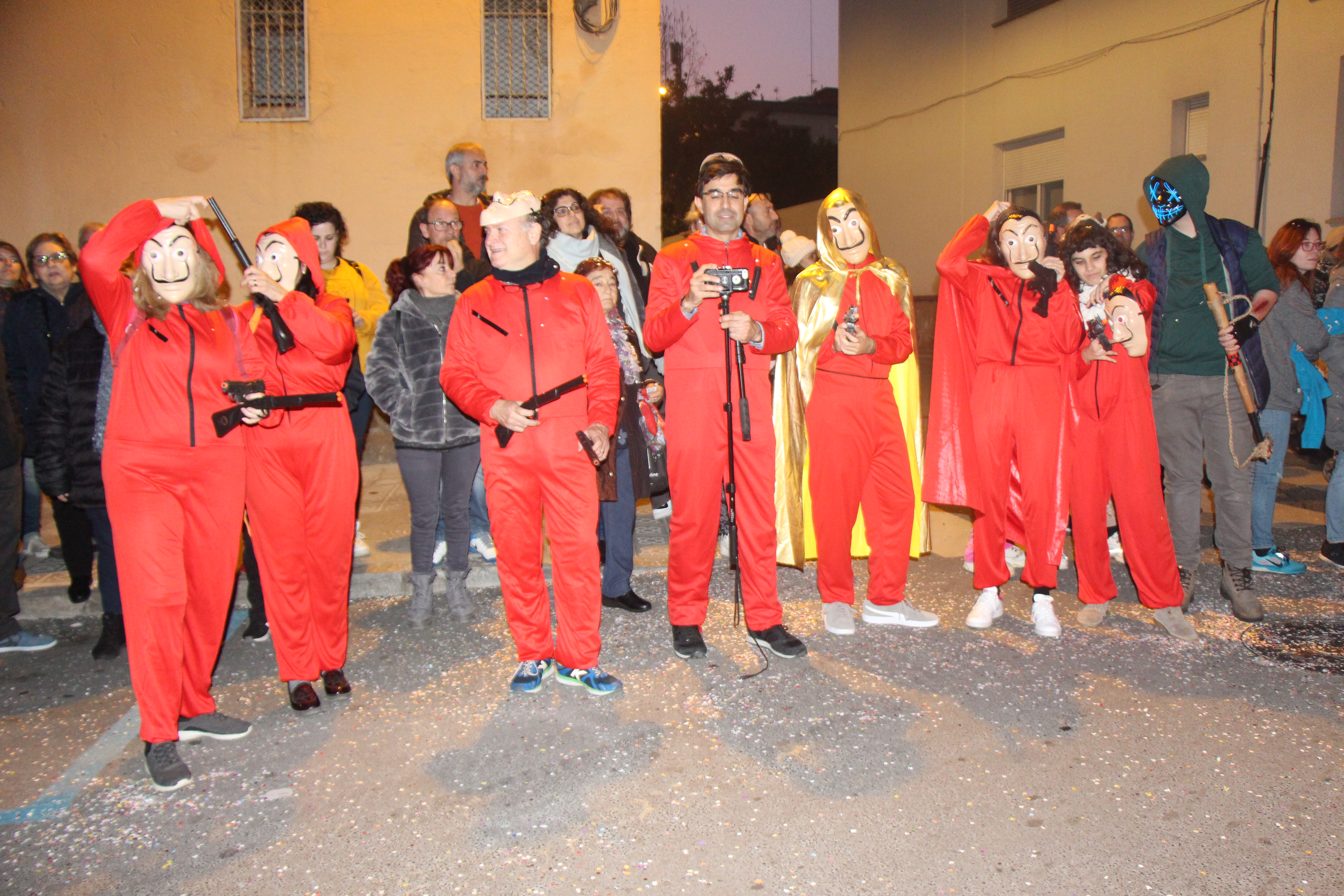 Carnaval 2020 - Foto 68357805