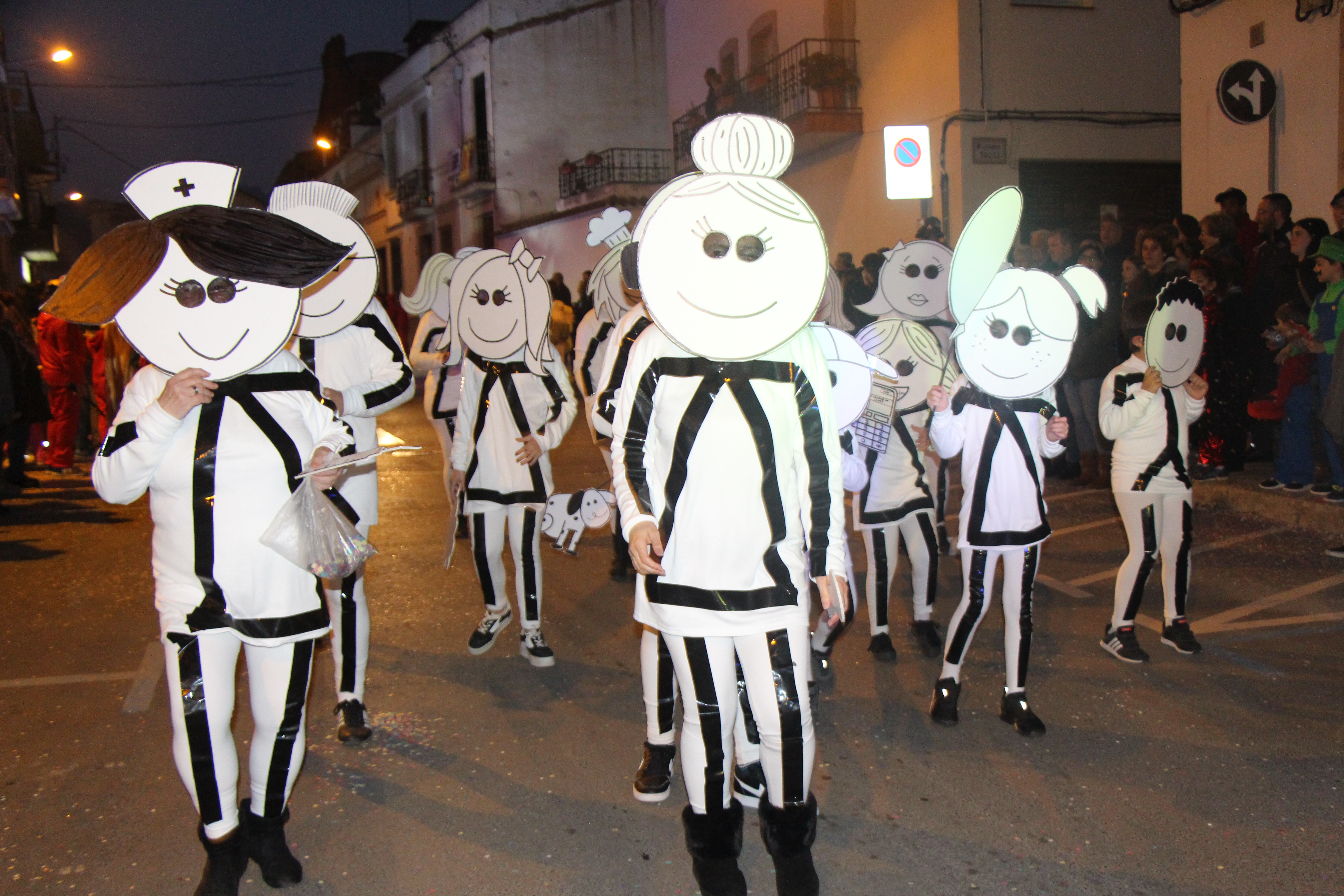 Carnaval 2020 - Foto 33158715