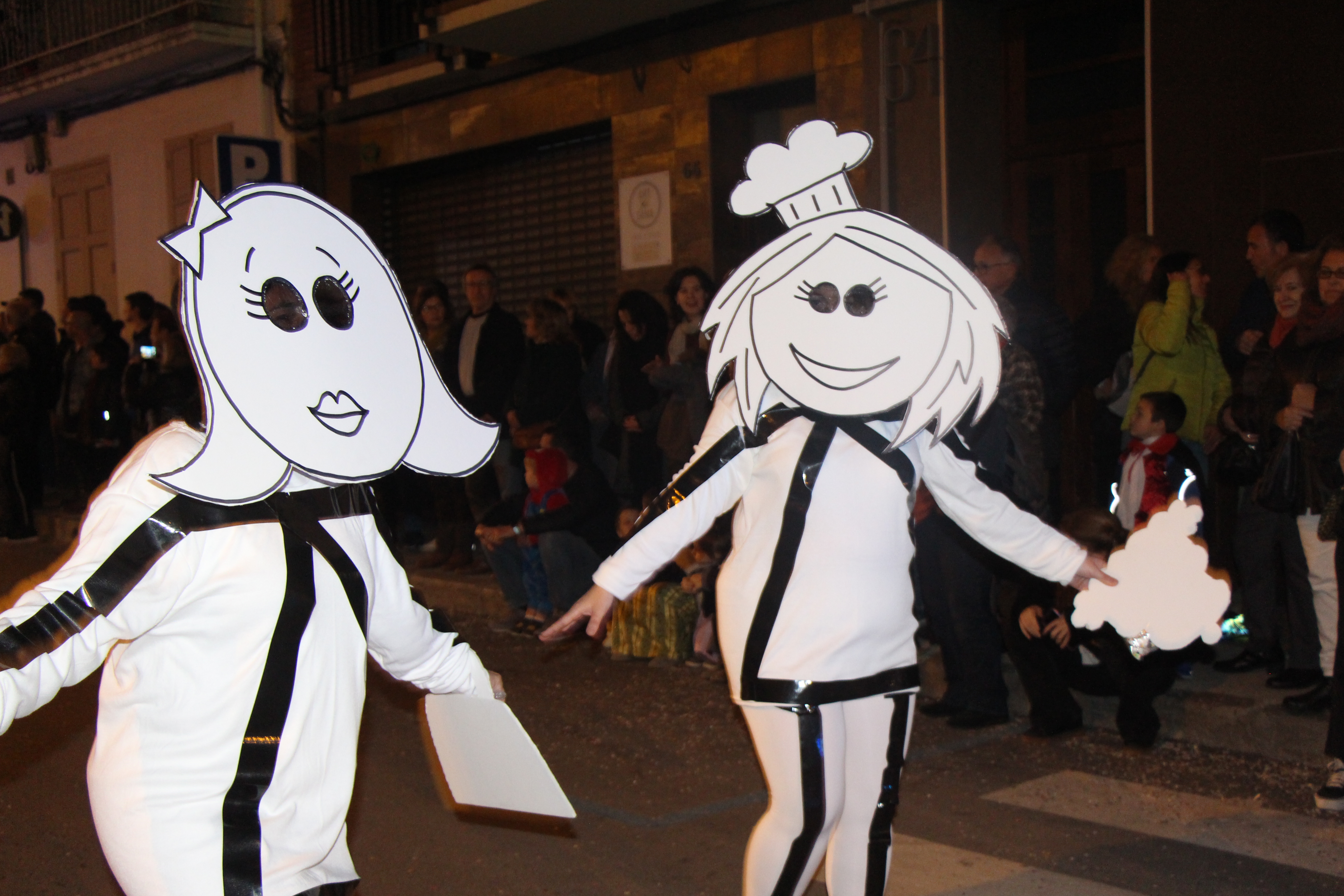 Carnaval 2020 - Foto 59585536