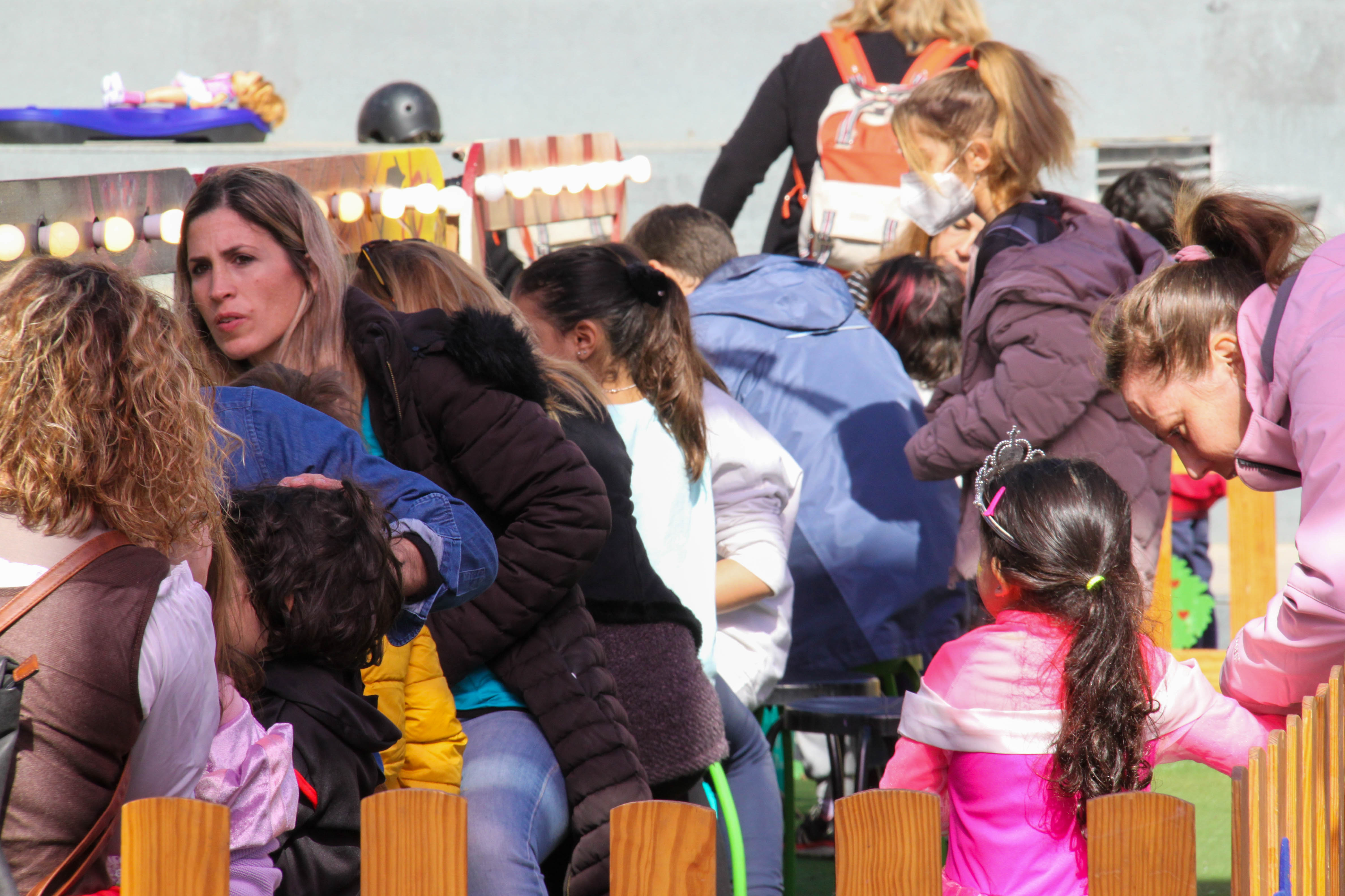 Carnaval 2022 - Foto 41324957