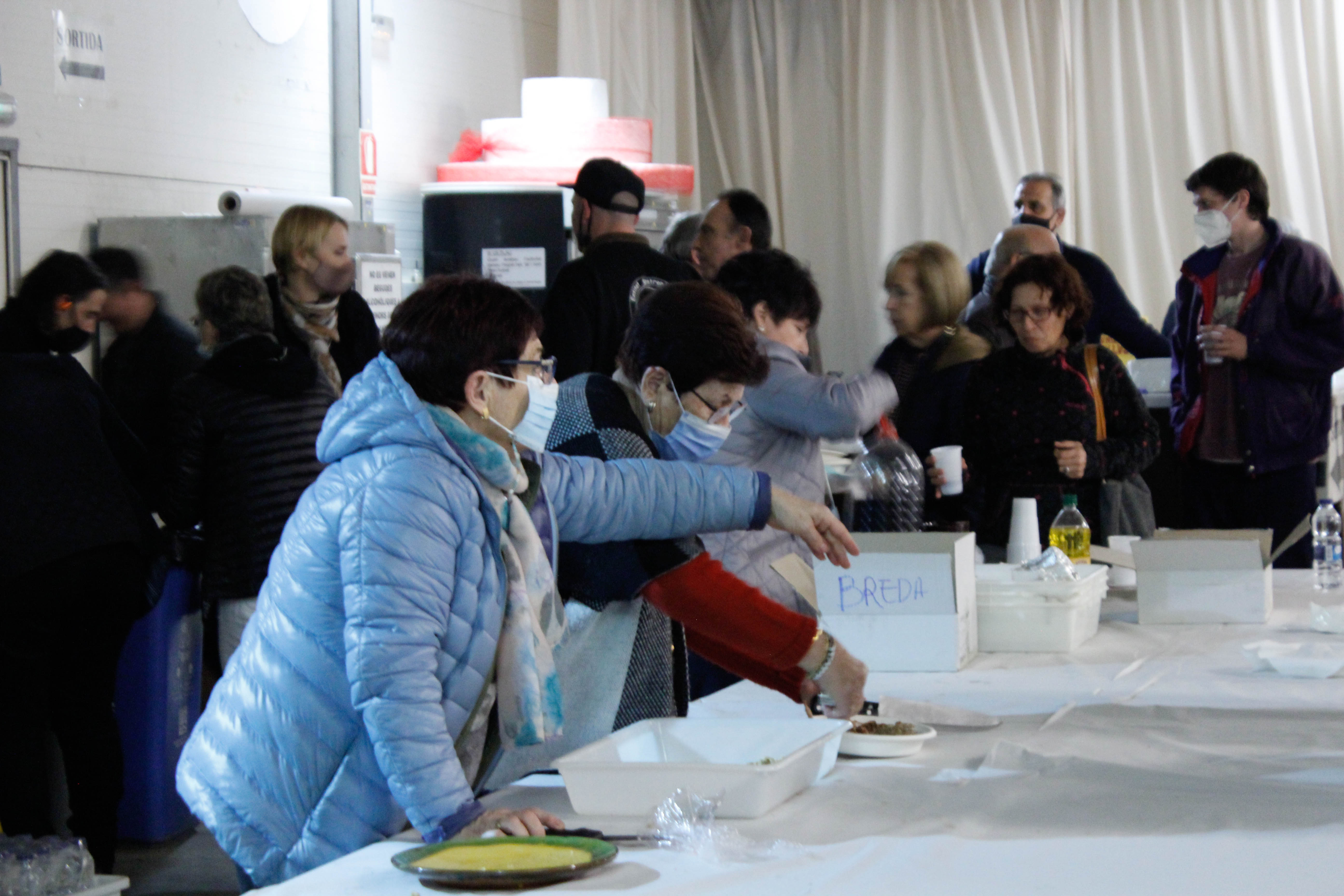 Carnaval 2022 - Foto 68393353