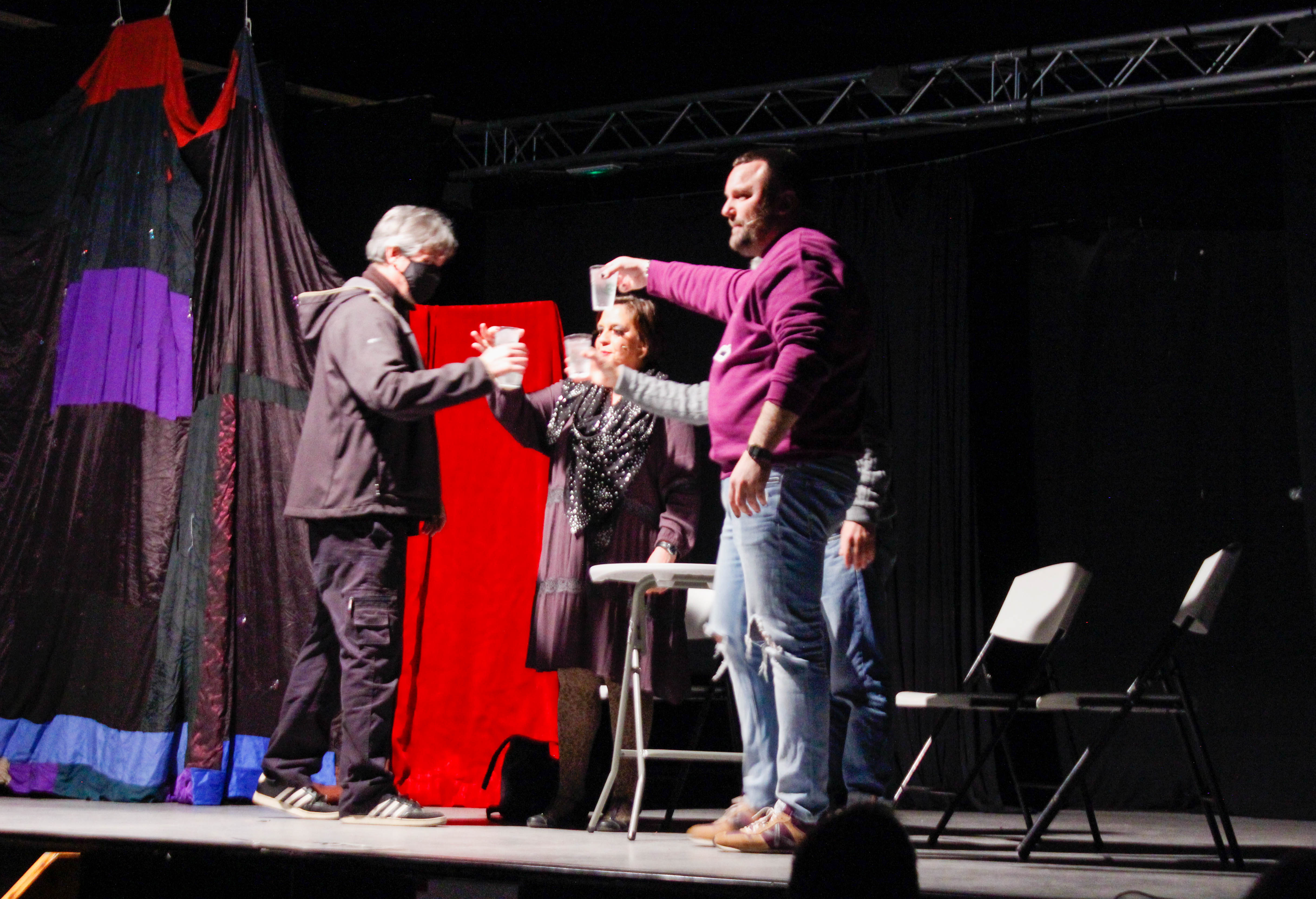 Carnaval 2022 - Foto 41729612