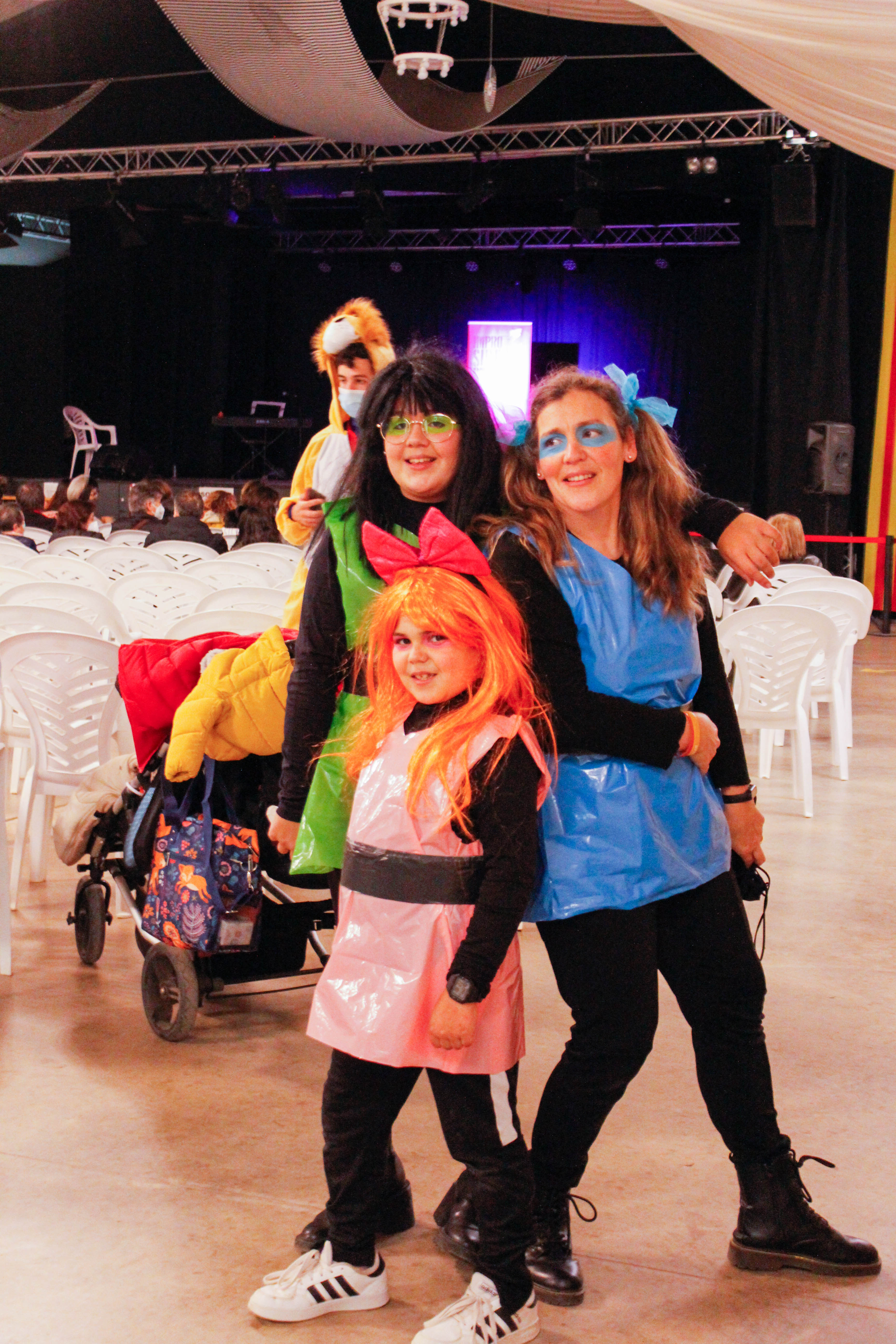 Carnaval 2022 - Foto 82390360