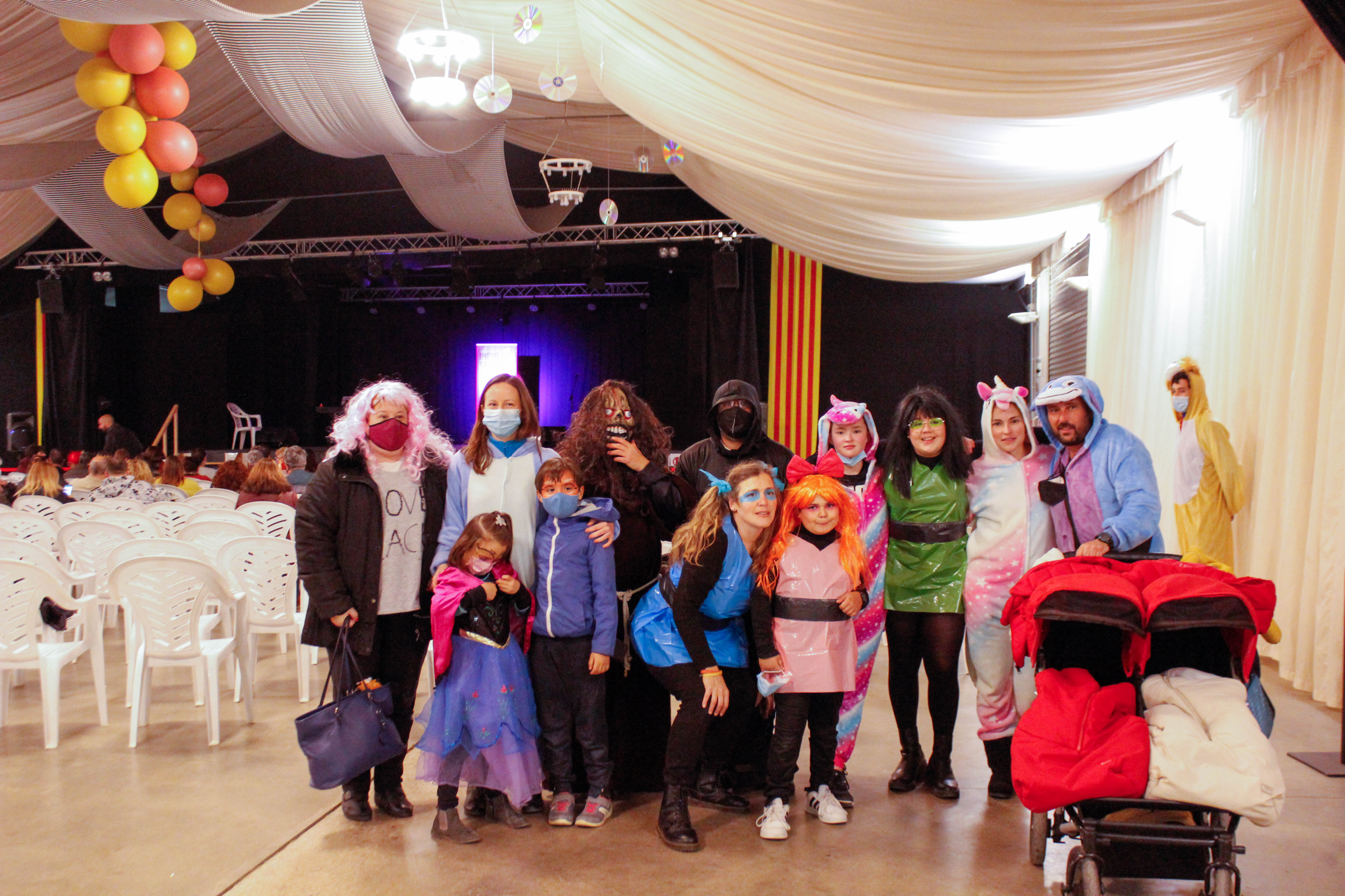 Carnaval 2022 - Foto 51027254