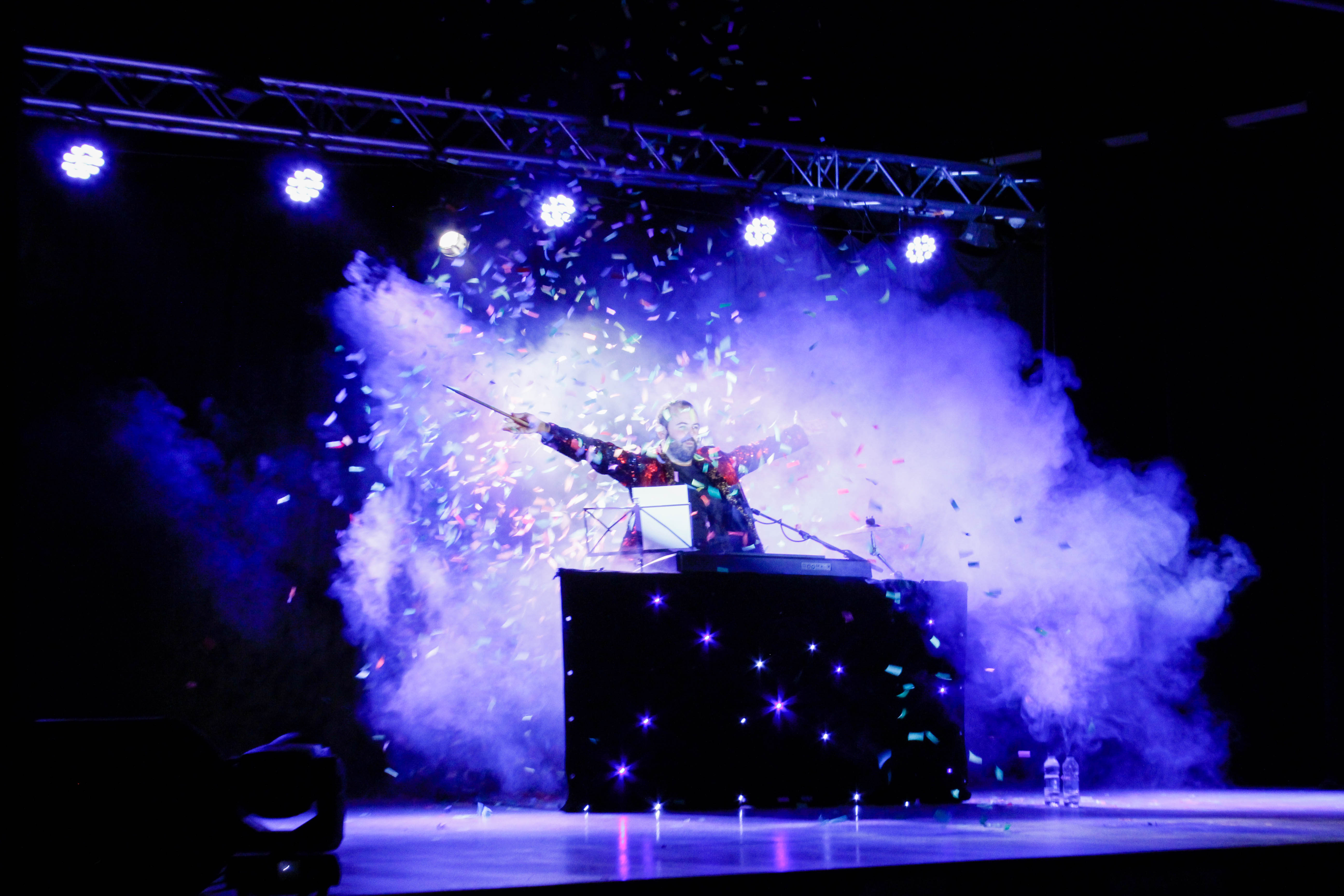 Carnaval 2022 - Foto 19539734