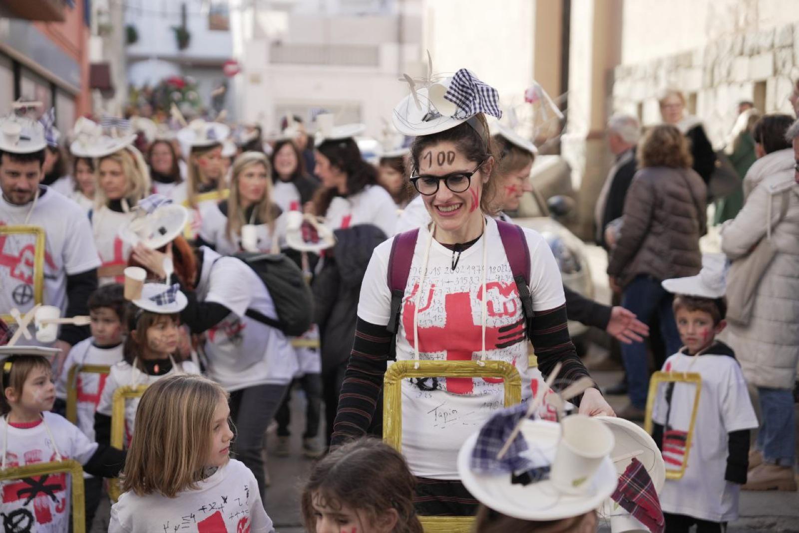 Carnaval 2024 - Foto 54534947