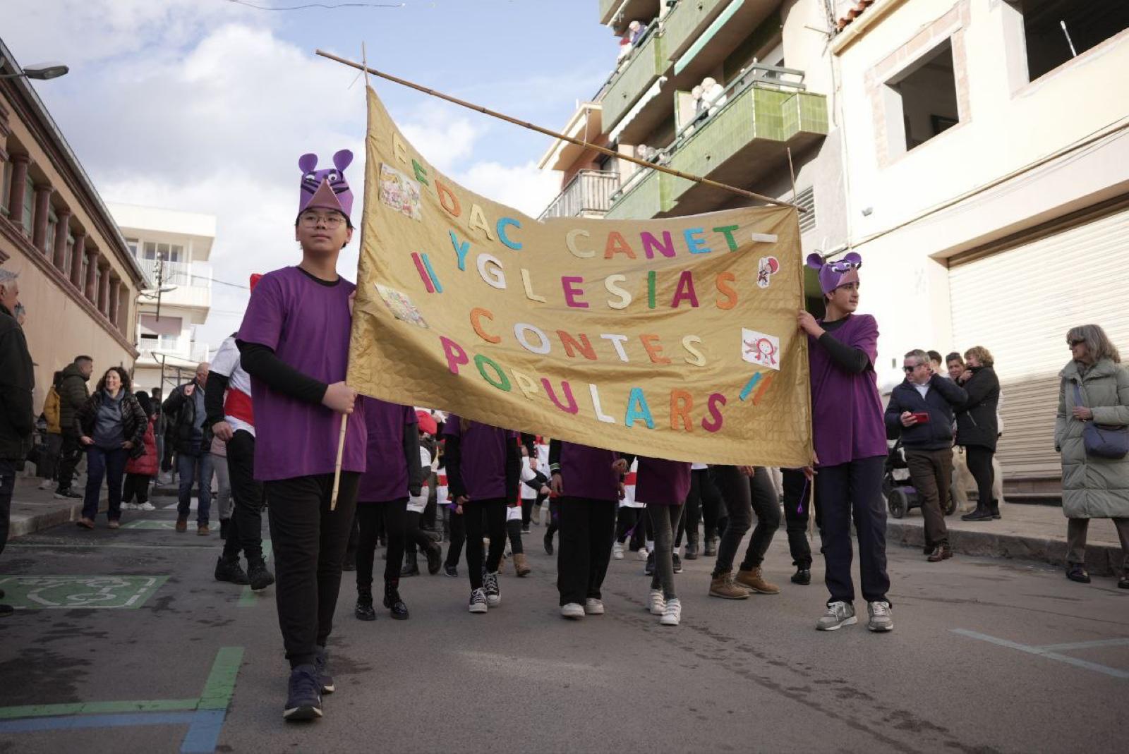 Carnaval 2024 - Foto 14184677