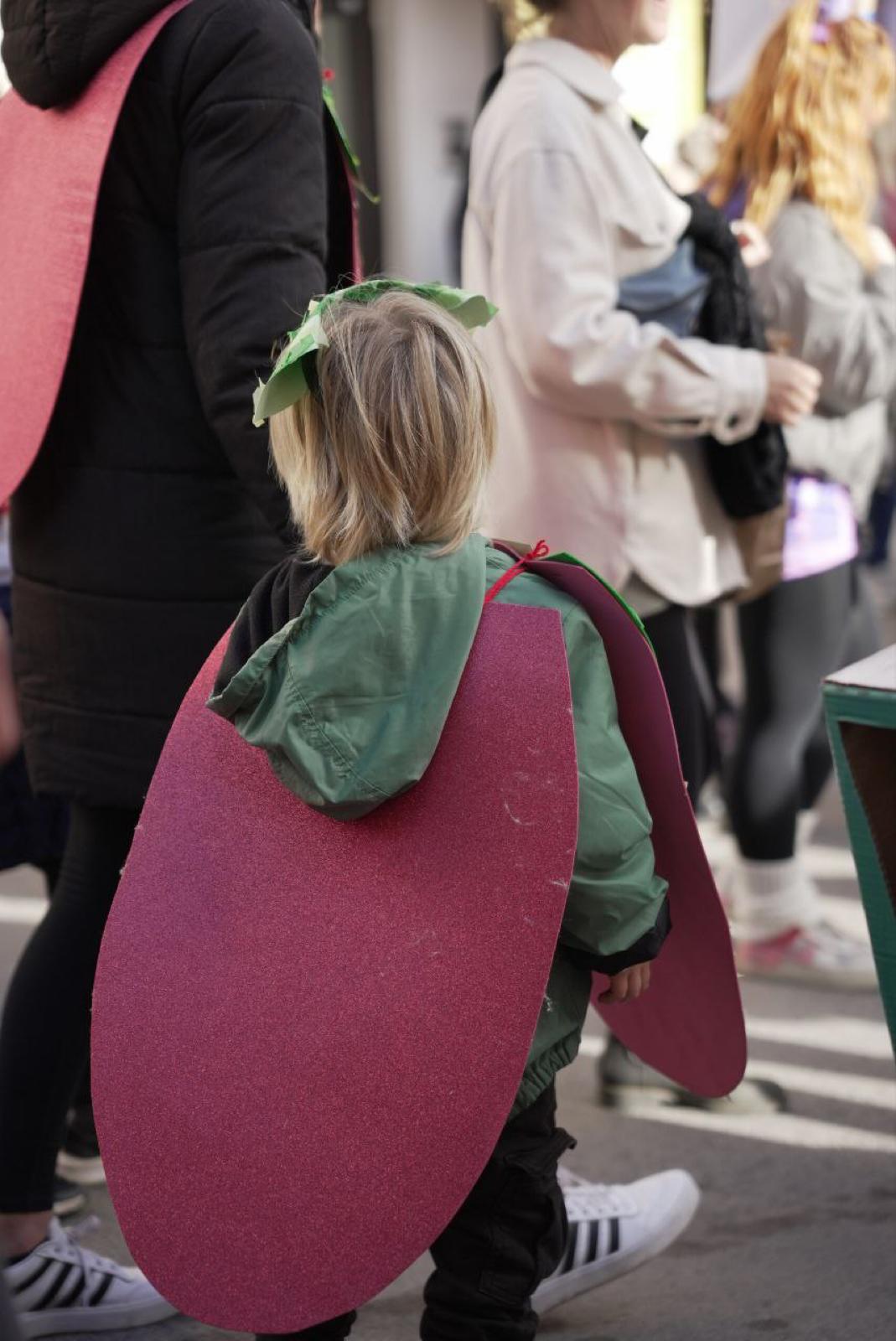 Carnaval 2024 - Foto 57339528