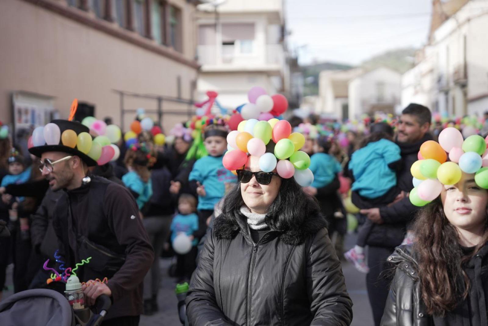 Carnaval 2024 - Foto 61111638