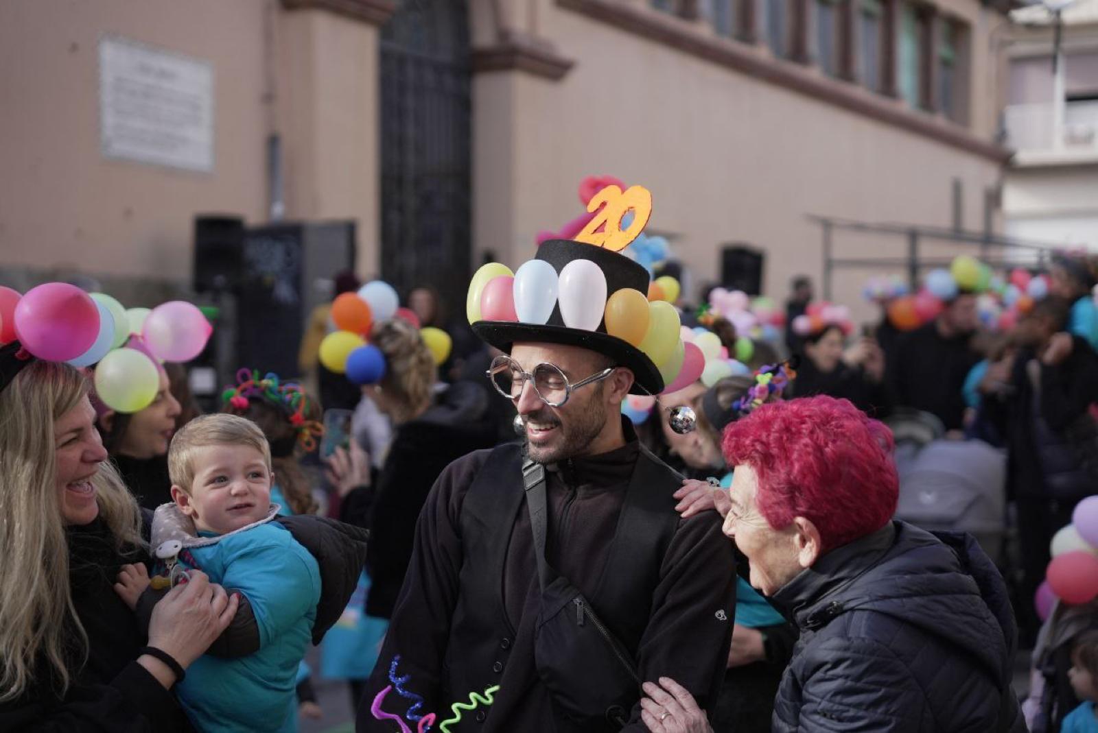 Carnaval 2024 - Foto 57811068