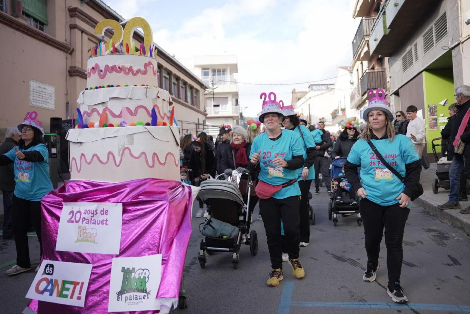 Carnaval 2024 - Foto 94495718