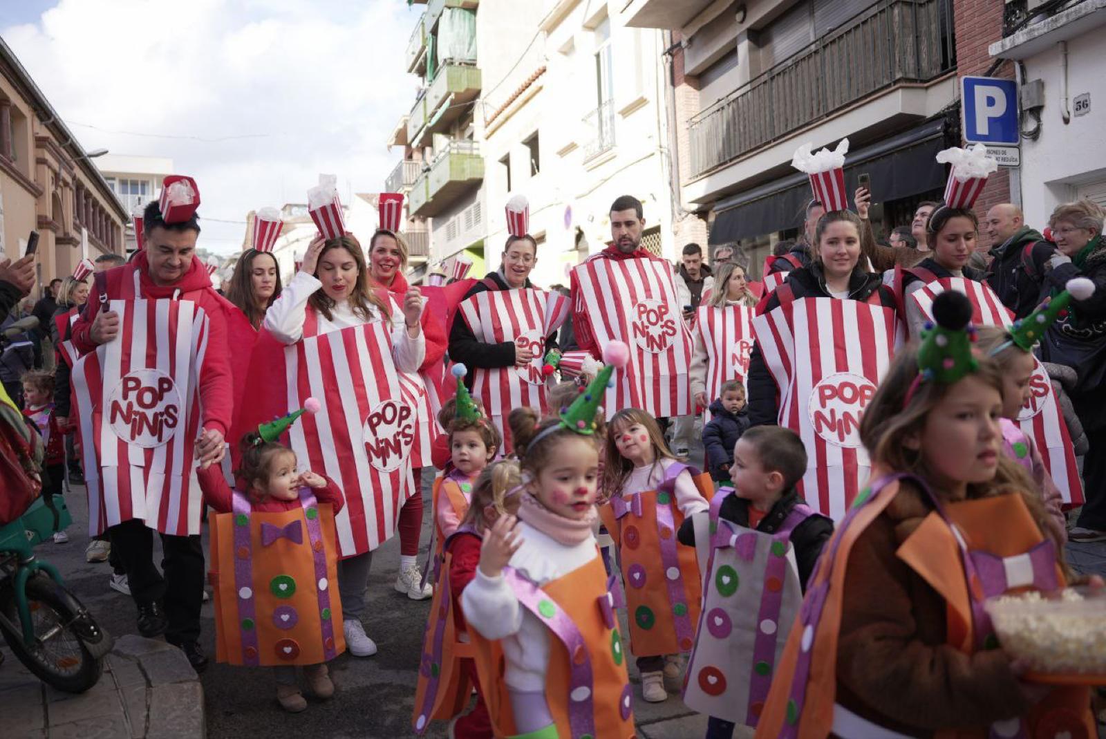 Carnaval 2024 - Foto 52347478
