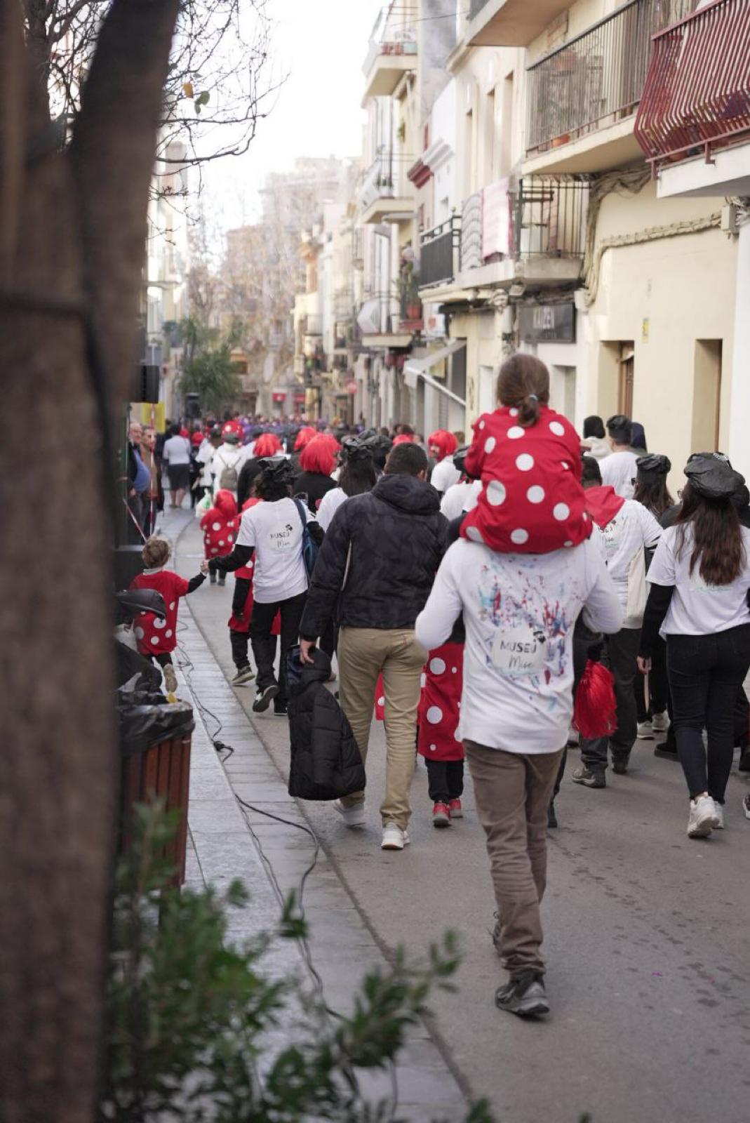 Carnaval 2024 - Foto 12519229