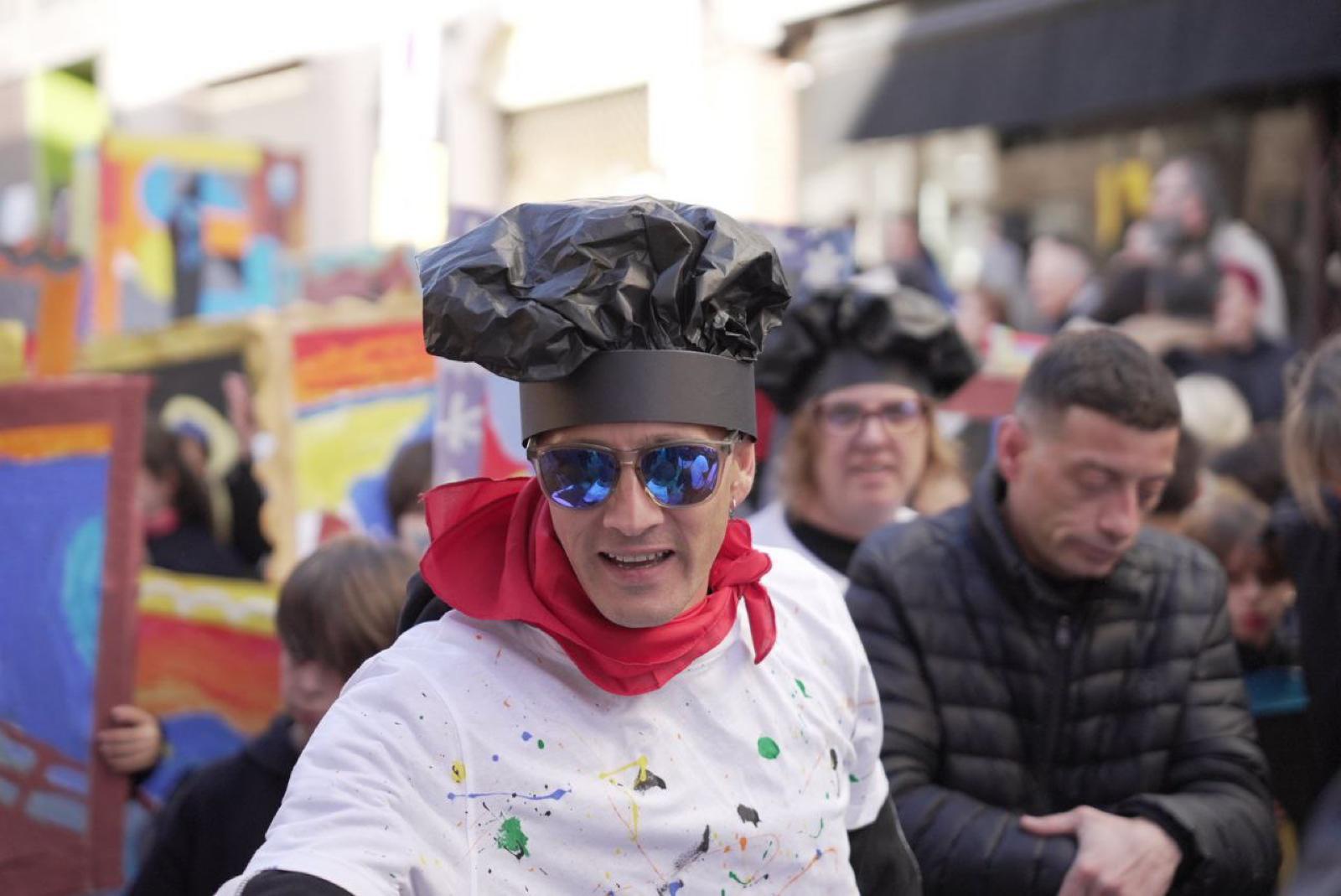 Carnaval 2024 - Foto 80728991