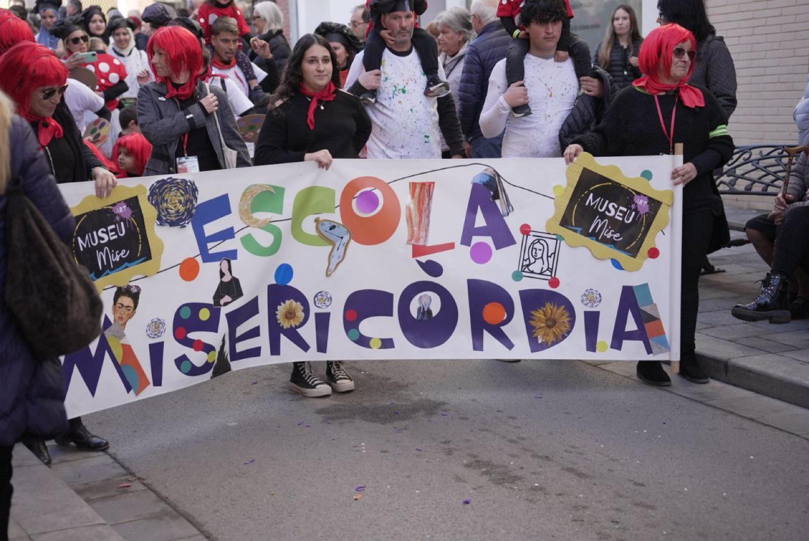 Carnaval 2024 - Foto 19239527