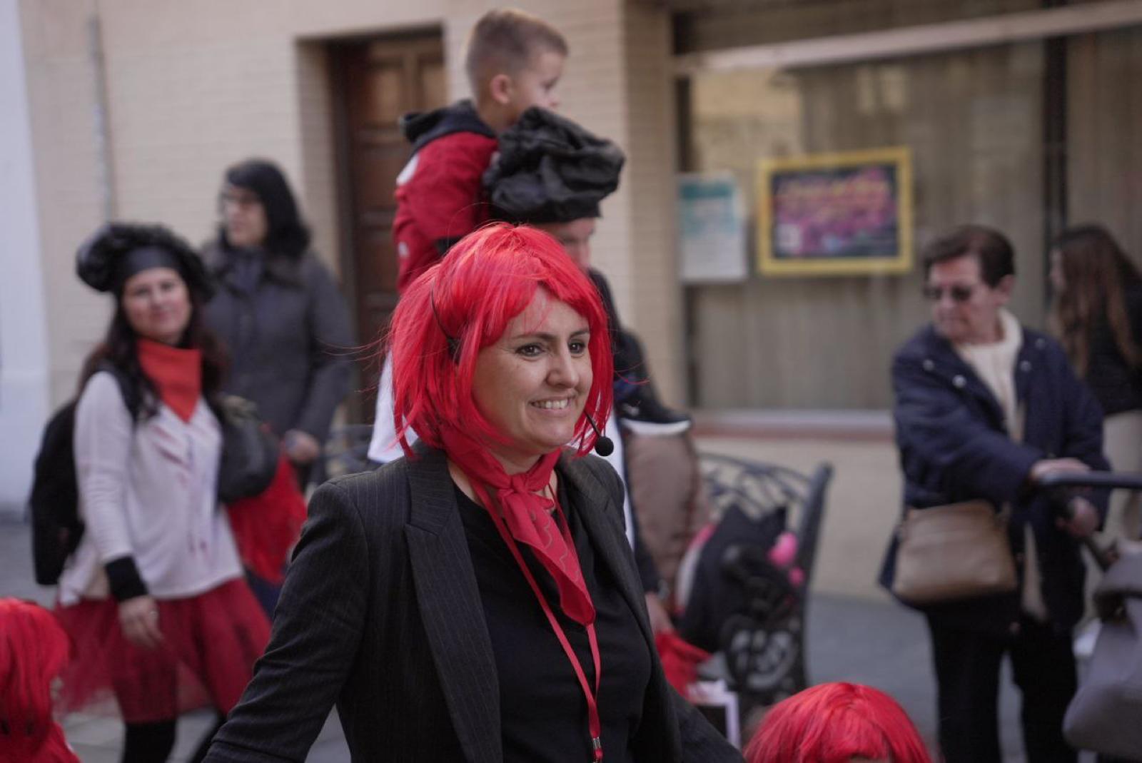 Carnaval 2024 - Foto 73939332