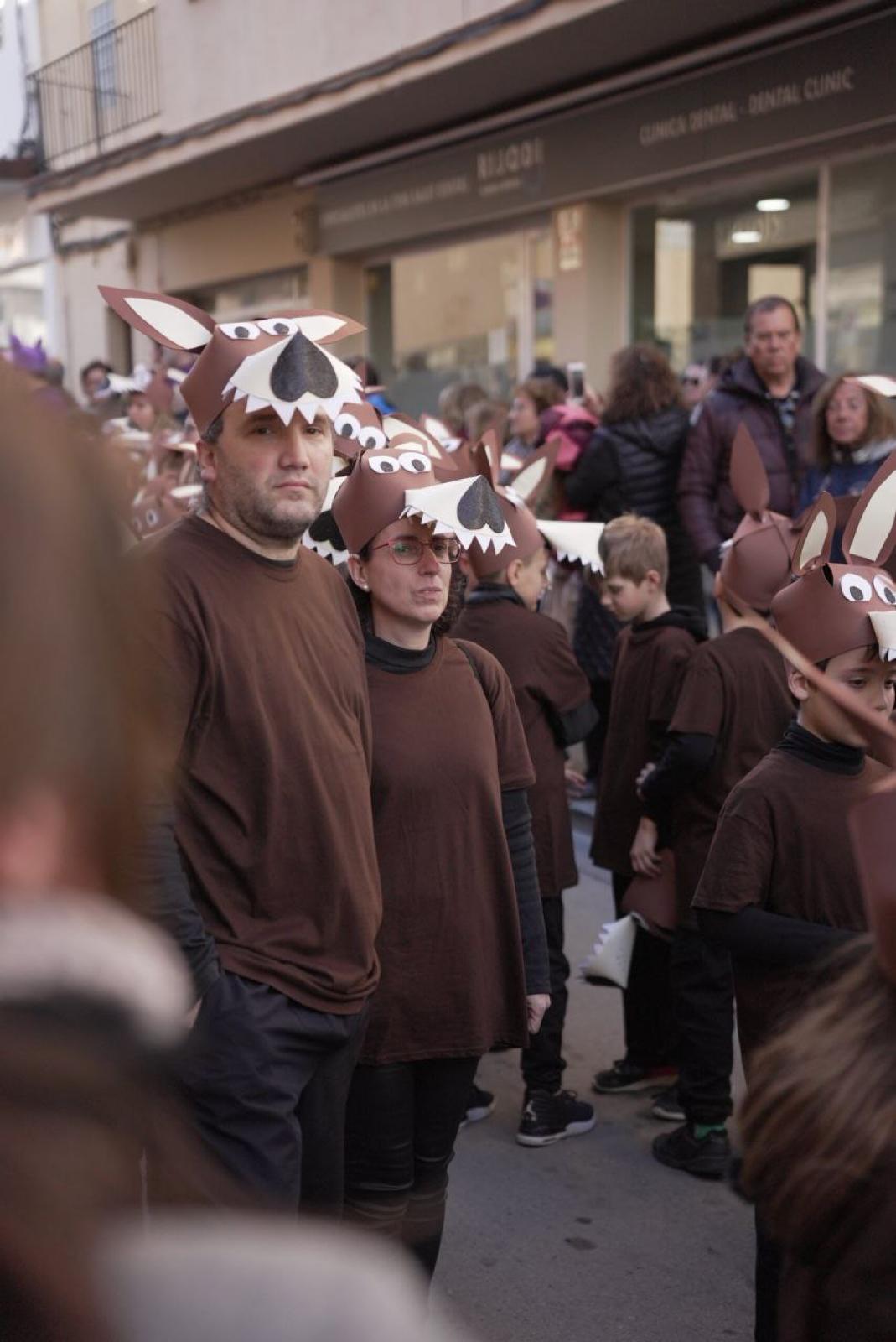 Carnaval 2024 - Foto 79057347