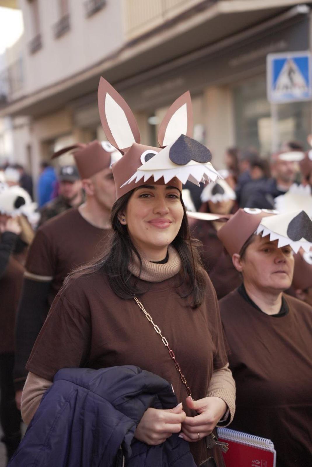 Carnaval 2024 - Foto 39585859