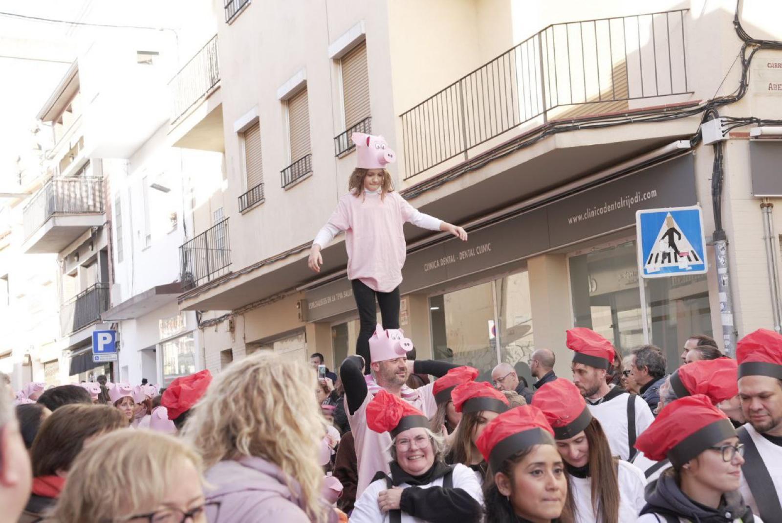 Carnaval 2024 - Foto 91453204