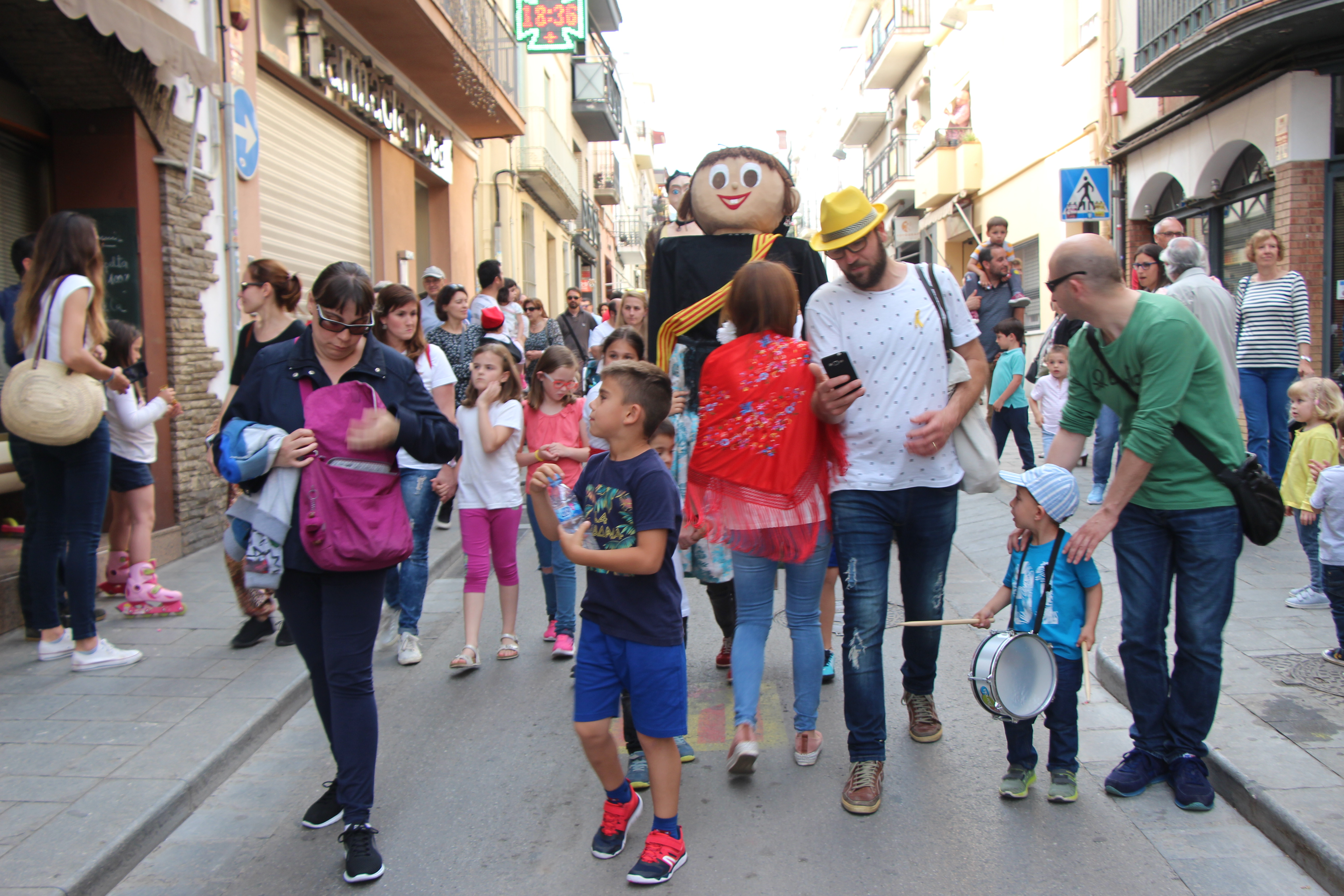 Festa dels Barris 2018 - Foto 33214438