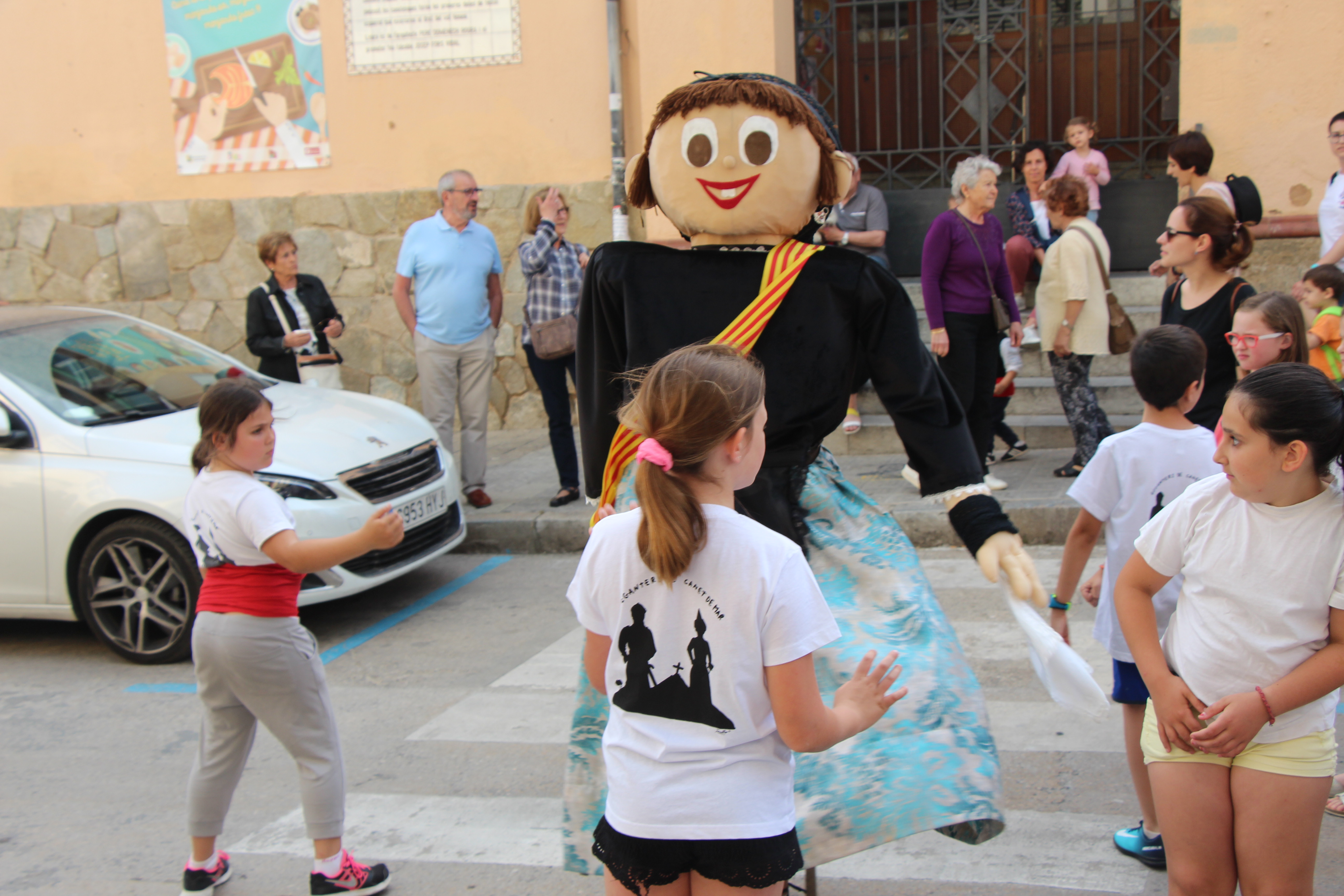 Festa dels Barris 2018 - Foto 18175962