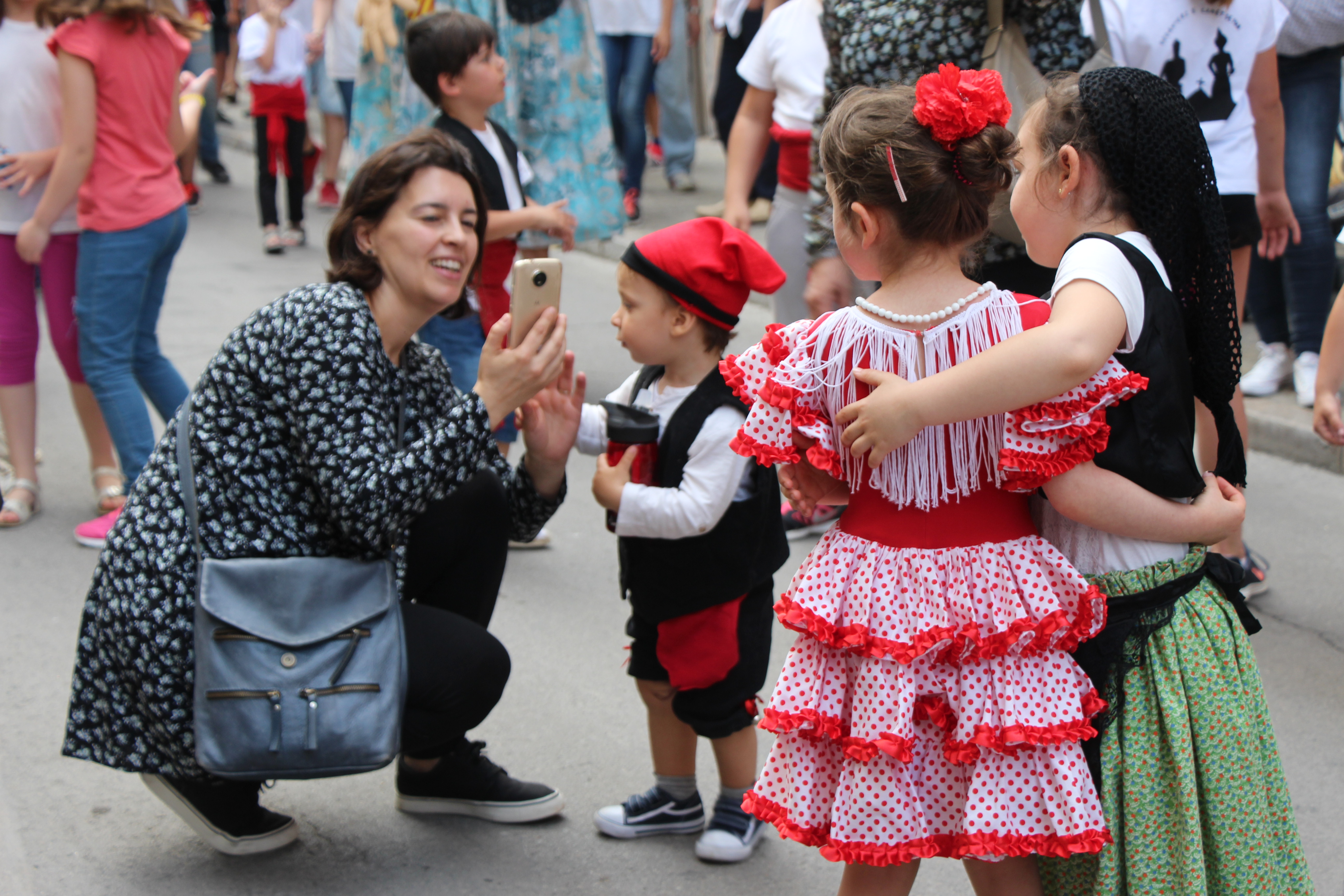 Festa dels Barris 2018 - Foto 13232950
