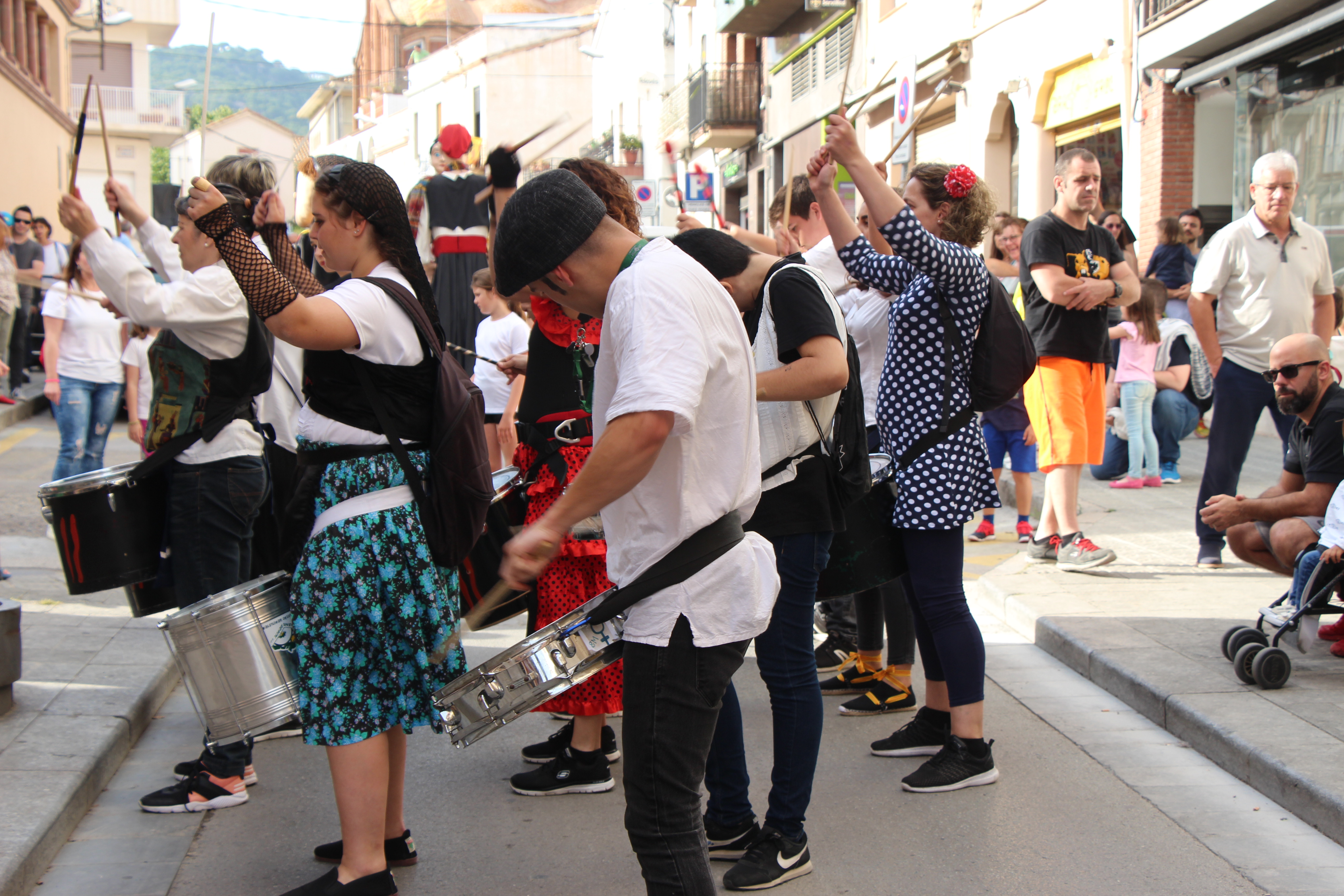 Festa dels Barris 2018 - Foto 37717561