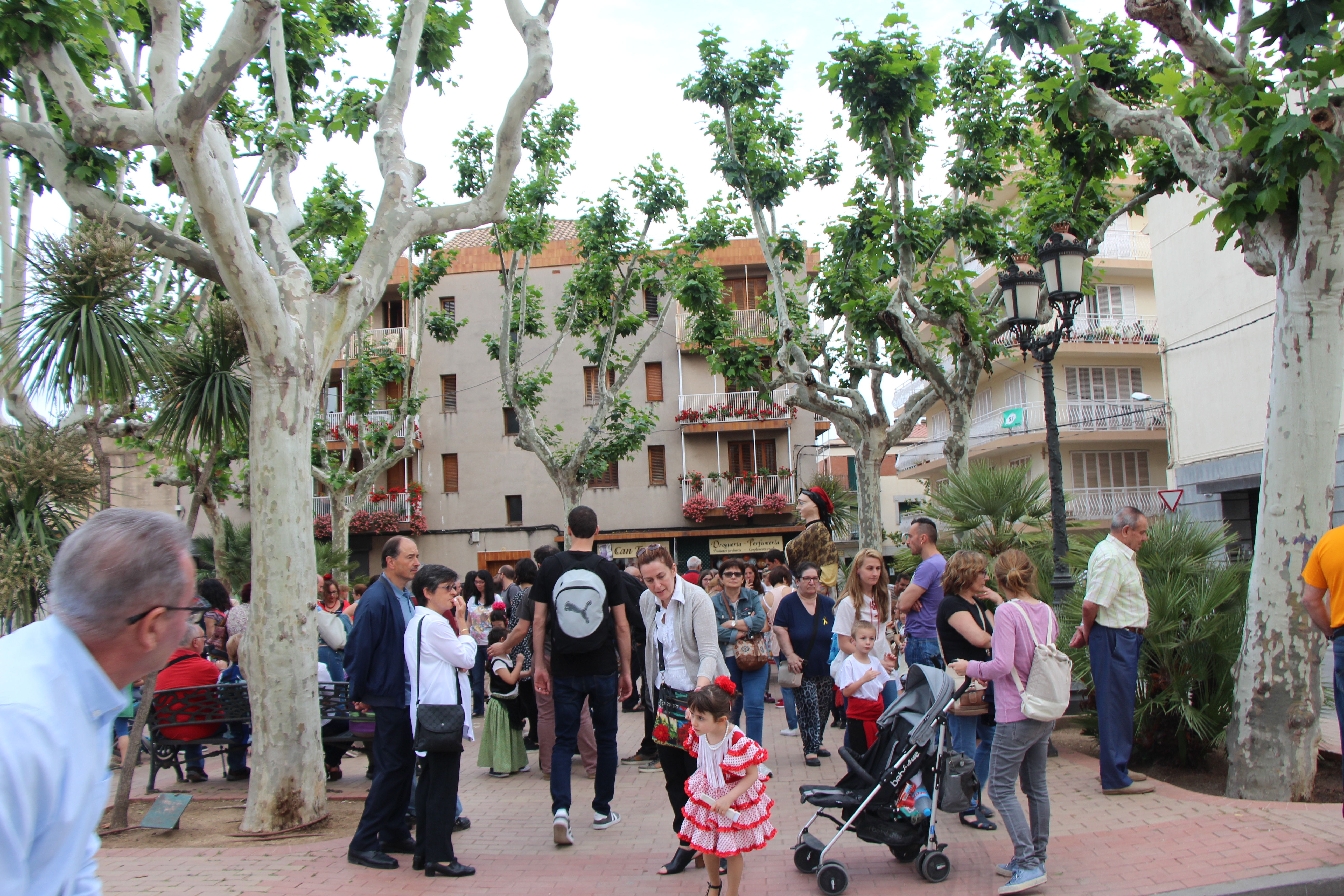 Festa dels Barris 2018 - Foto 42202408