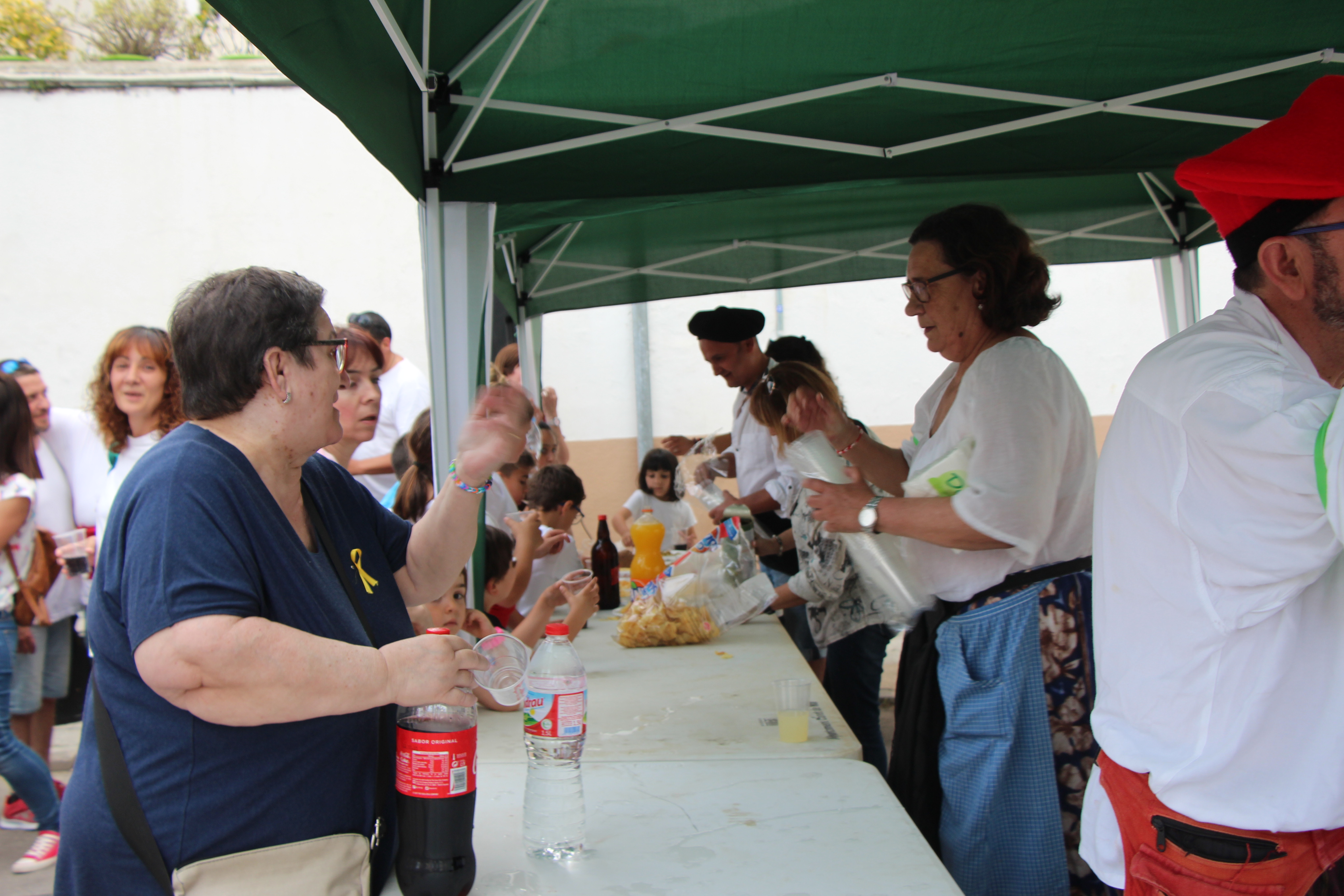 Festa dels Barris 2018 - Foto 55015616