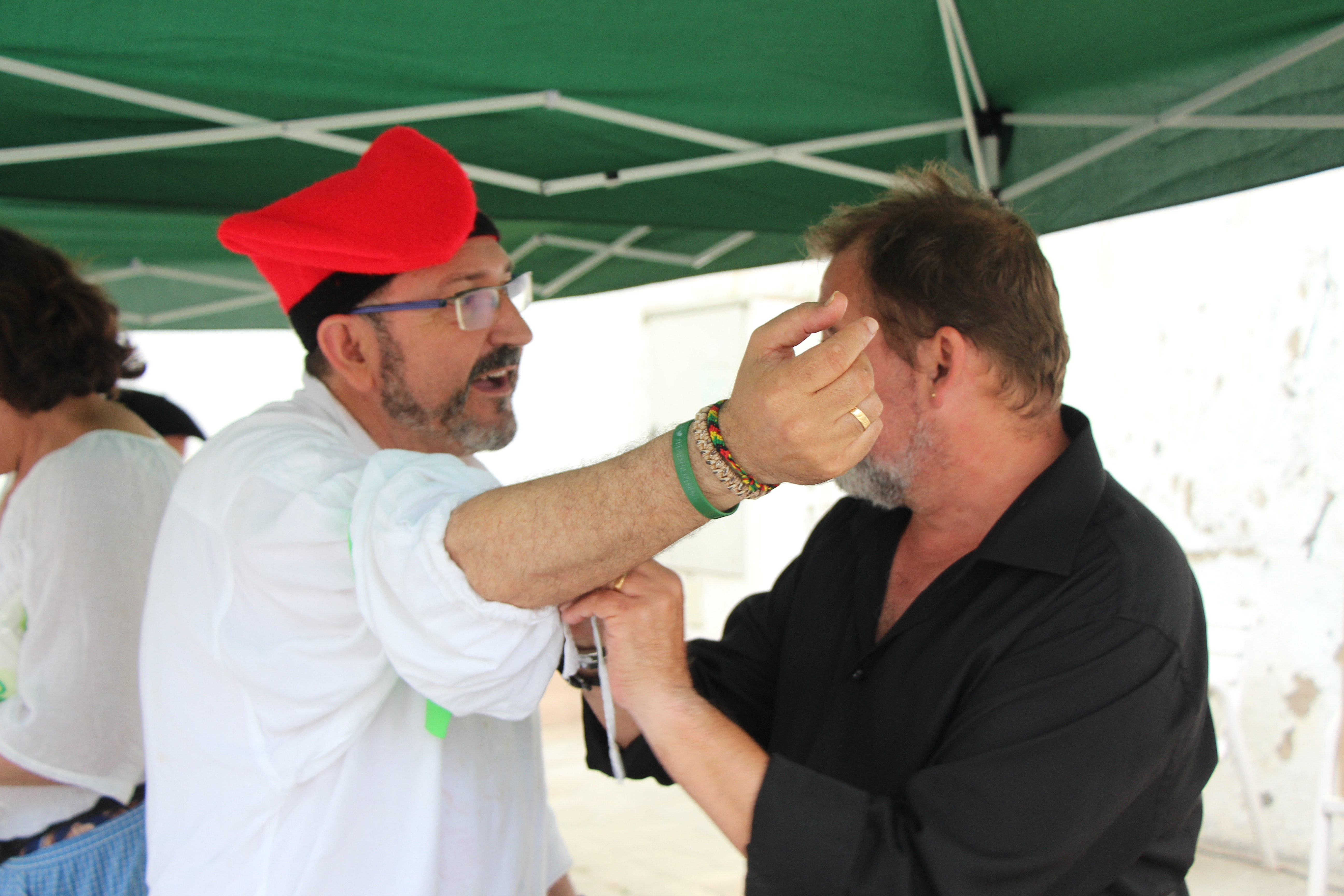 Festa dels Barris 2018 - Foto 53436465