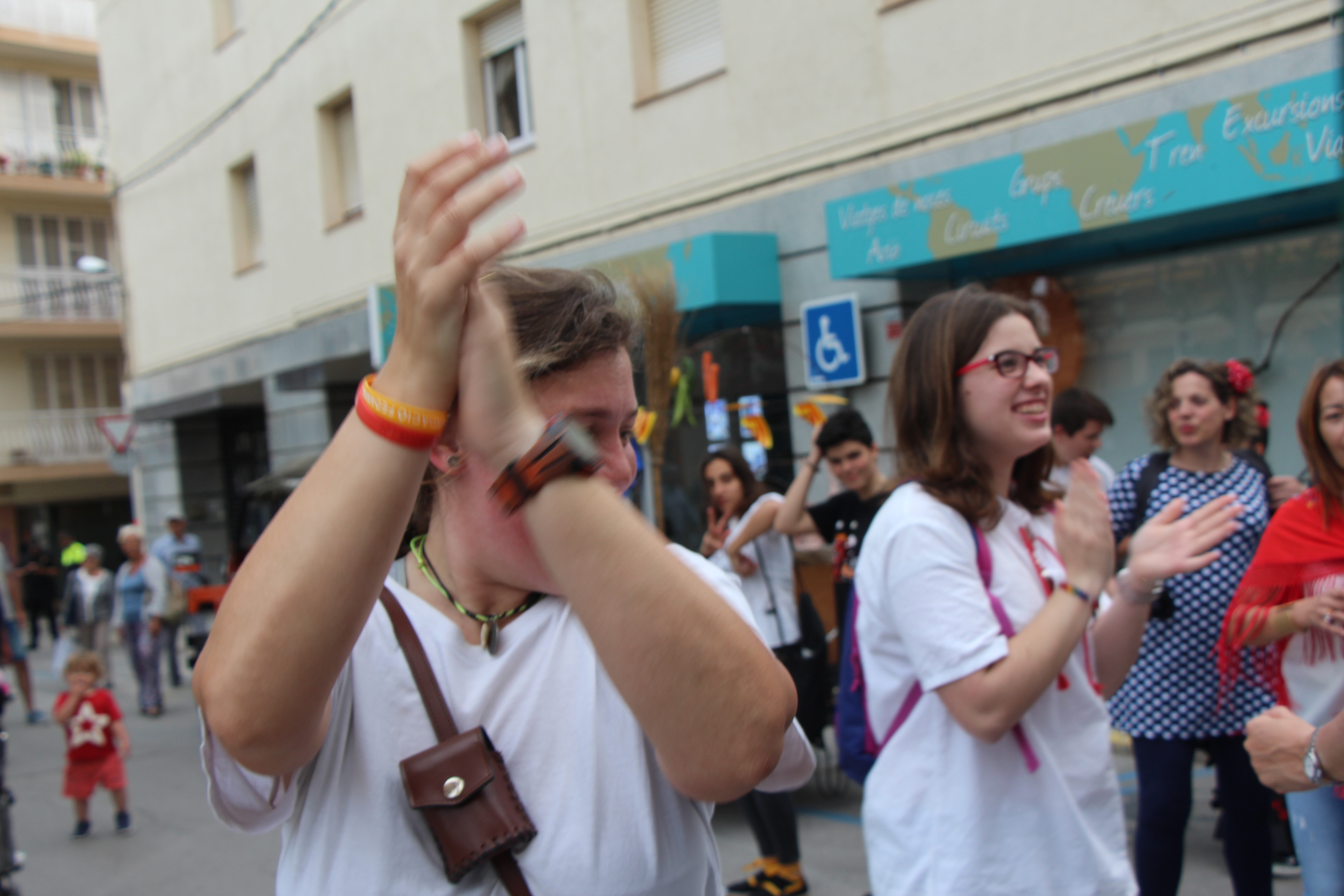 Festa dels Barris 2018 - Foto 78262616