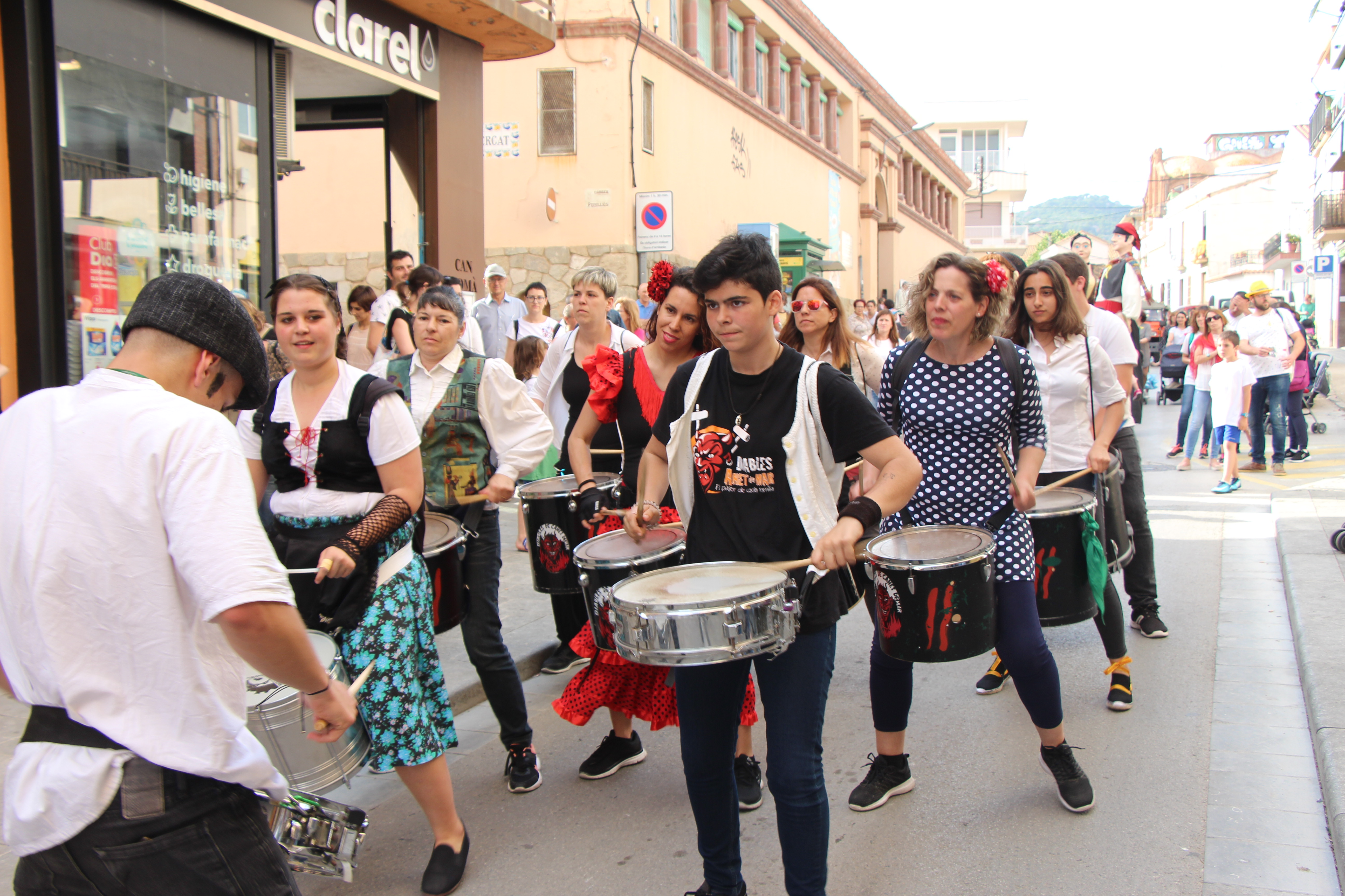Festa dels Barris 2018 - Foto 22393239
